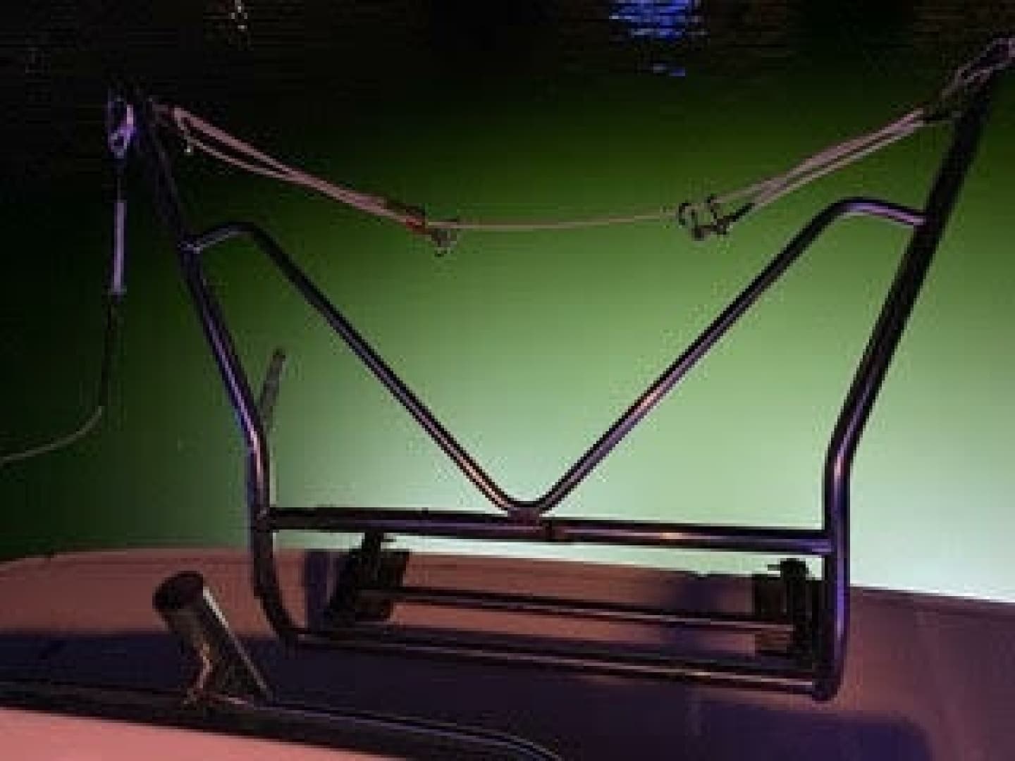 2007 Sea Ray 36 Sedan Bridge - Image 7