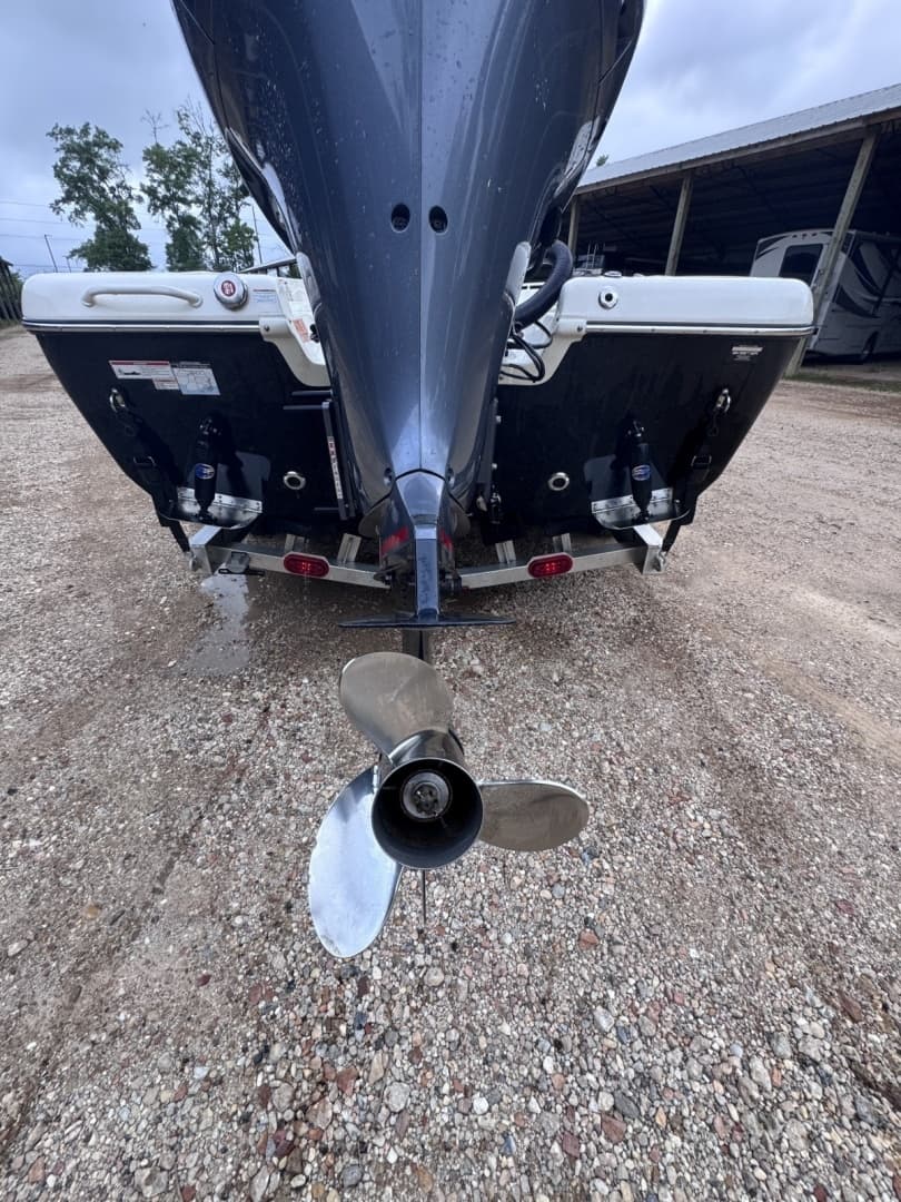 2023 Skeeter SX2350 - Image 7