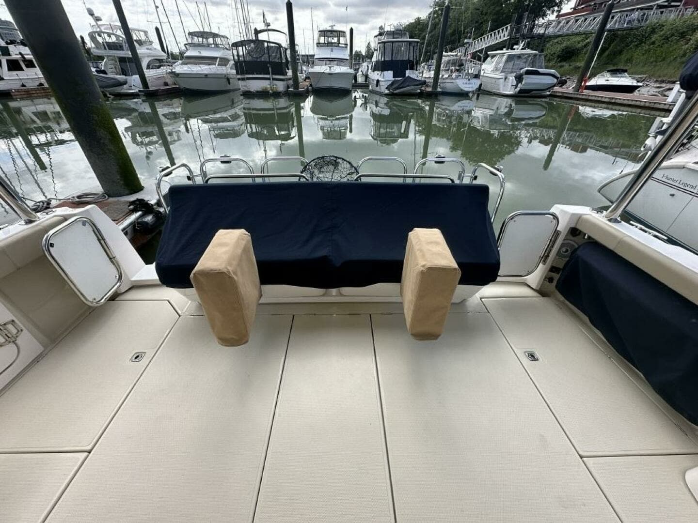 2020 Ranger Tugs R41CB - Image 35