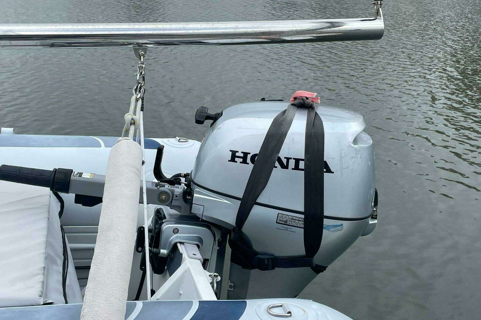 2017 Beneteau Sense 57 - Image 34