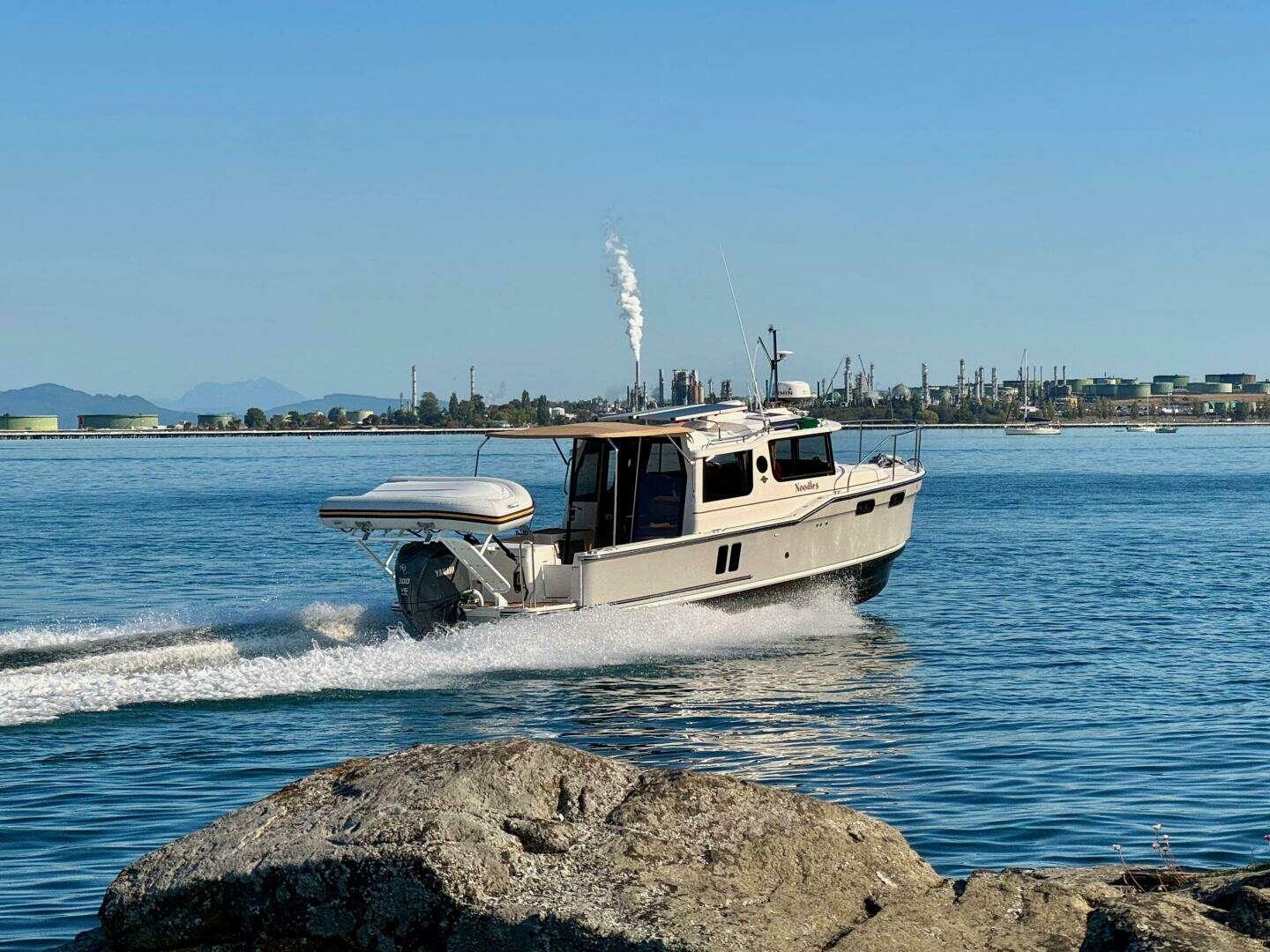 2024 Ranger Tugs — - Image 22