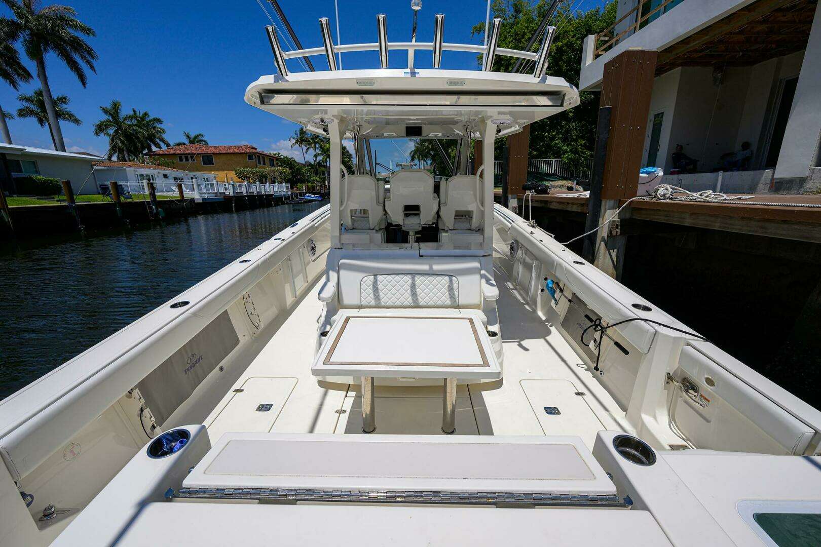 2021 Pursuit S 378 Sport - Image 27