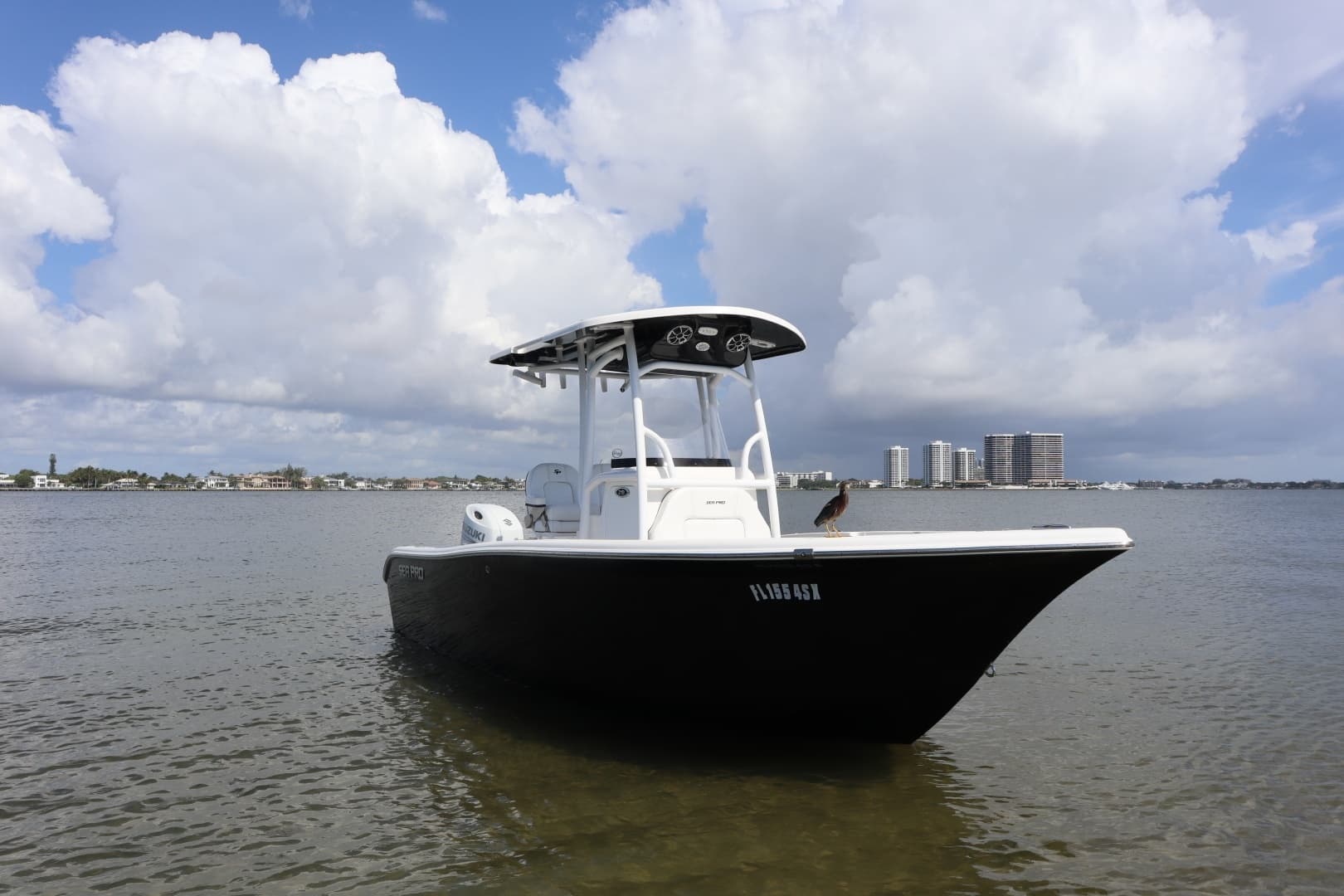 2021 Sea Pro 219 - Image 4