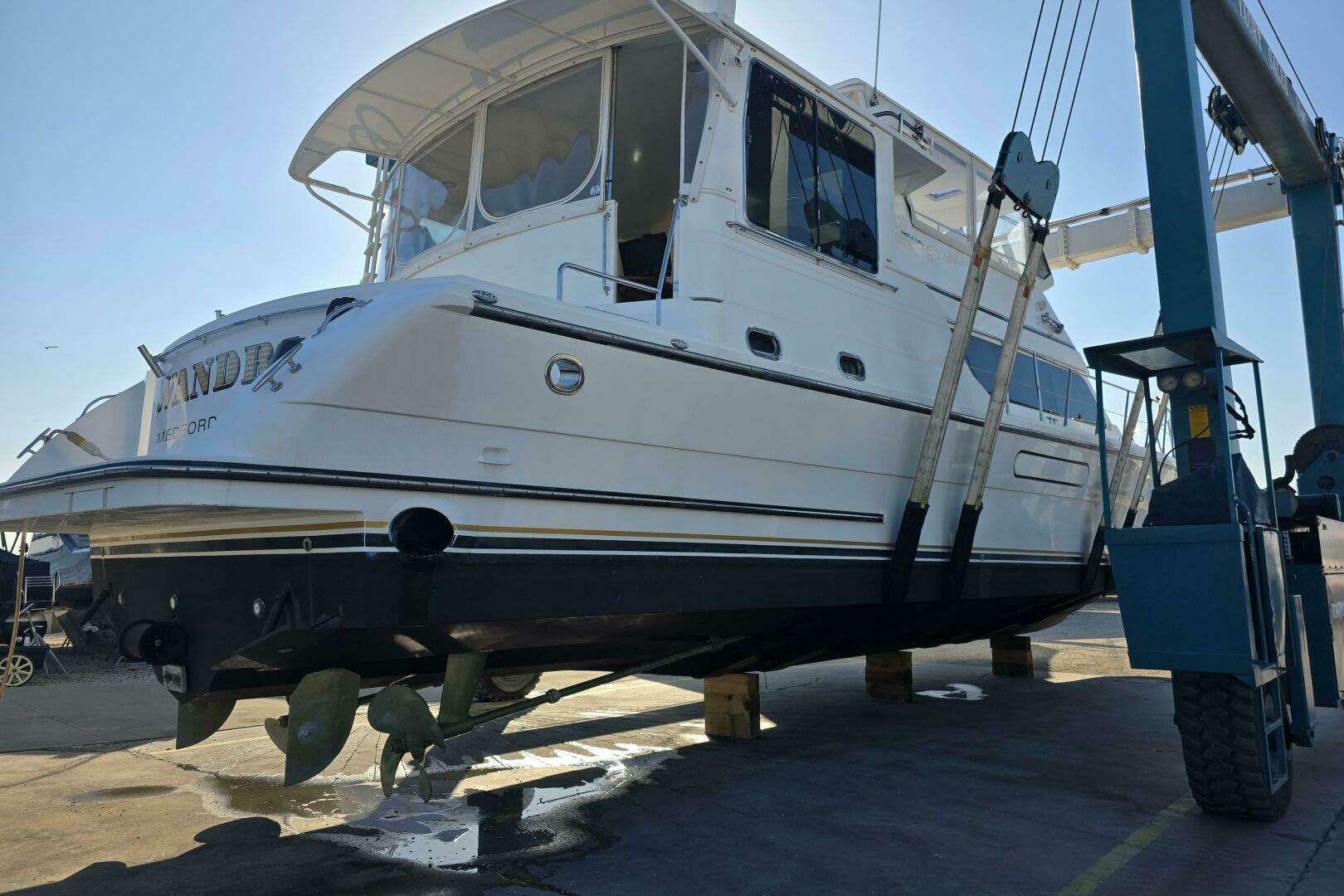 2008 Novatec Islander 60 - Image 70