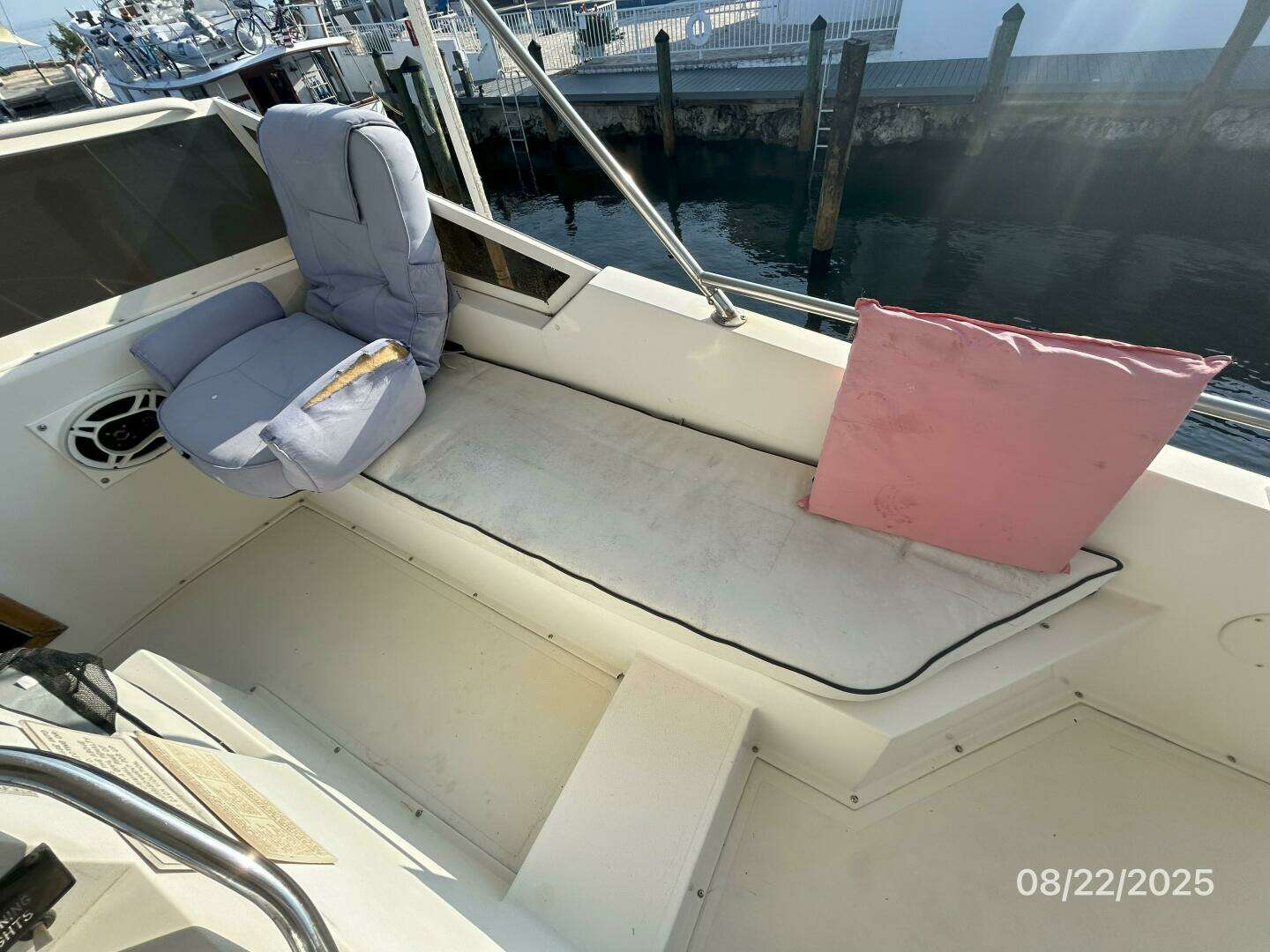 1984 Viking 44 - Image 24