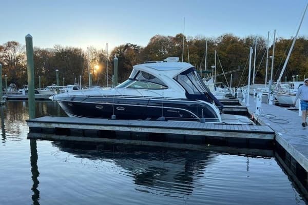 2020 Formula 34 Performance Cruiser