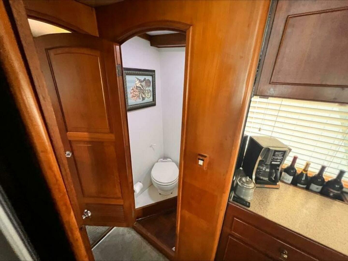 1985 Hartman-Palmer 60 Flush Deck Motor Yacht - Image 57