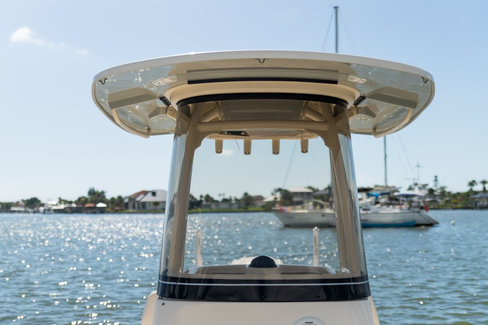 2024 Grady-White 231 Costal Explorer - Image 25