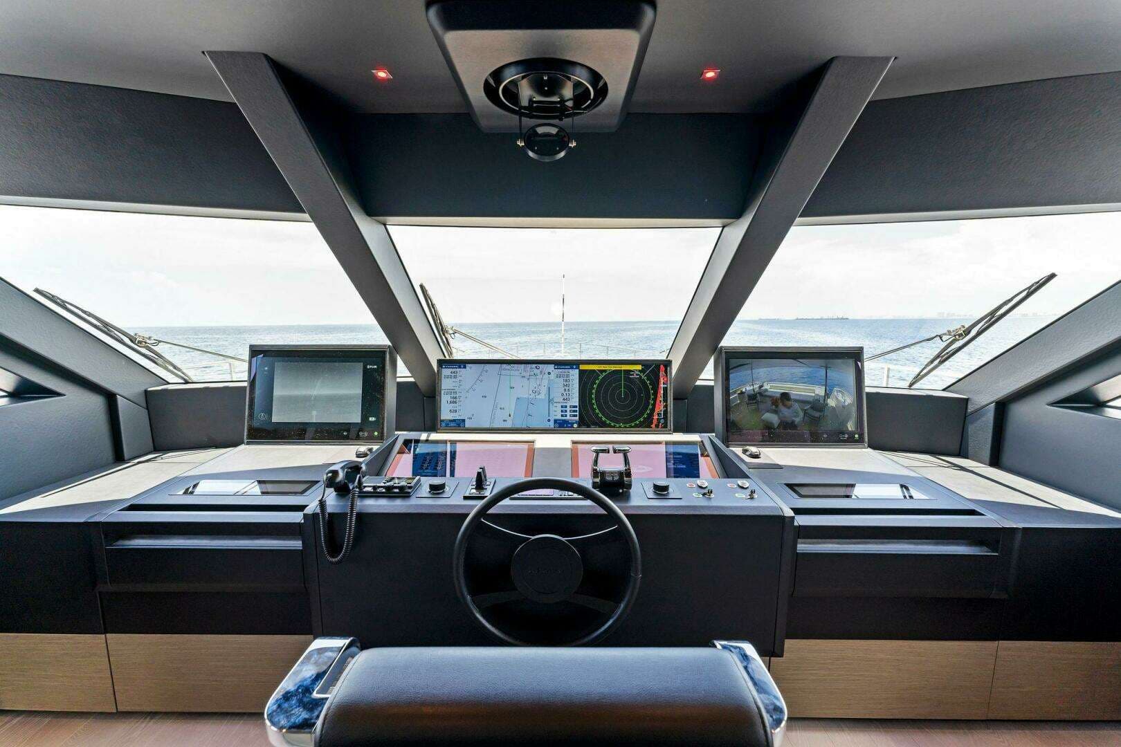 2024 Custom Line Navetta 33 - Image 51