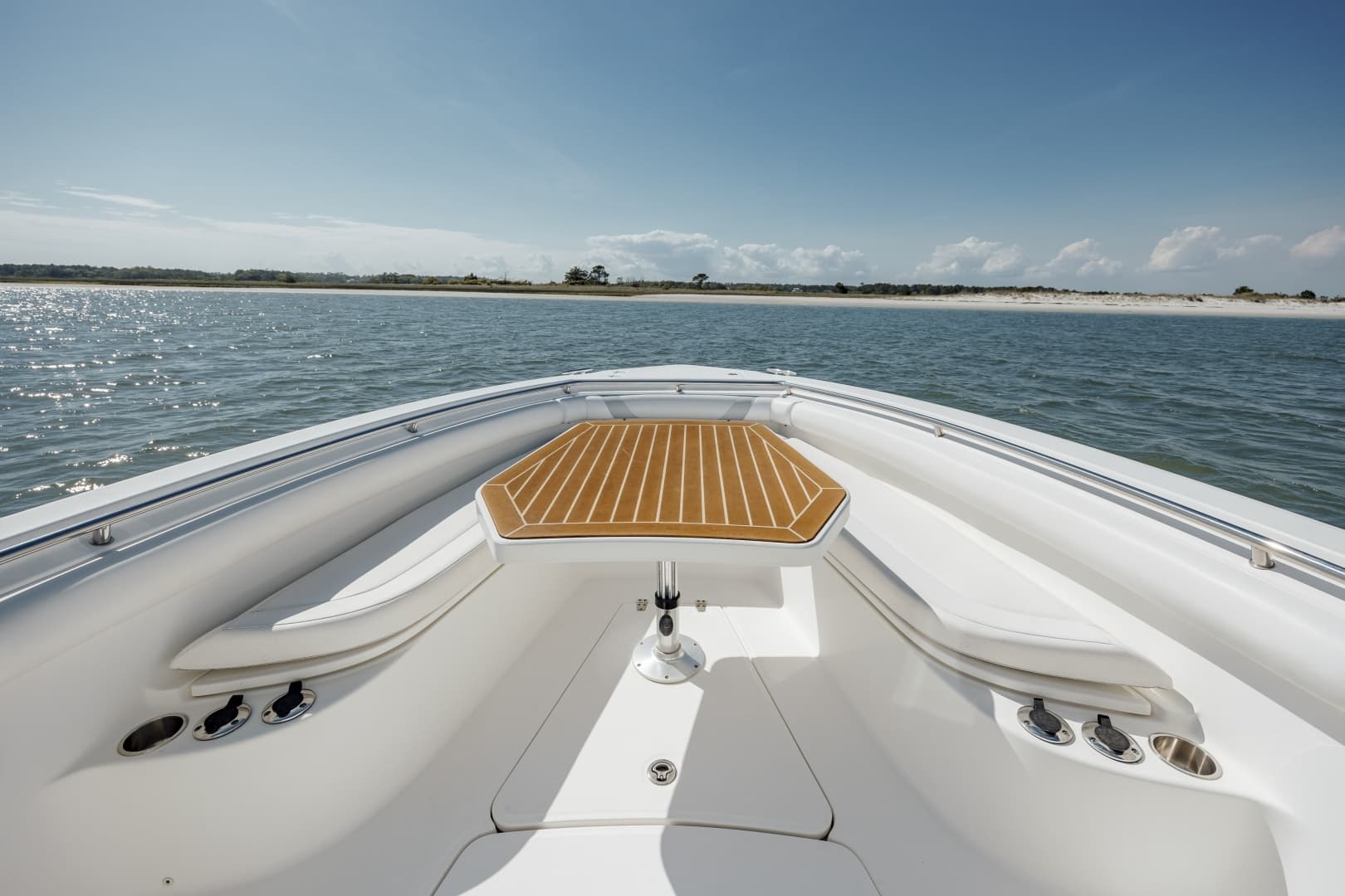 2013 Boston Whaler 320 Outrage - Image 56