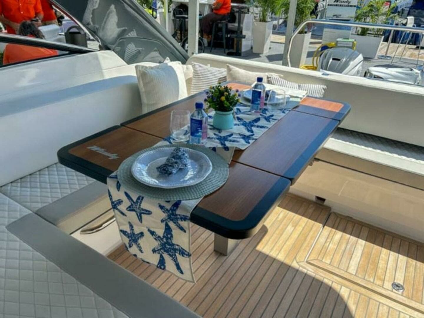 2023 Windy 40 Camira SX - Image 18