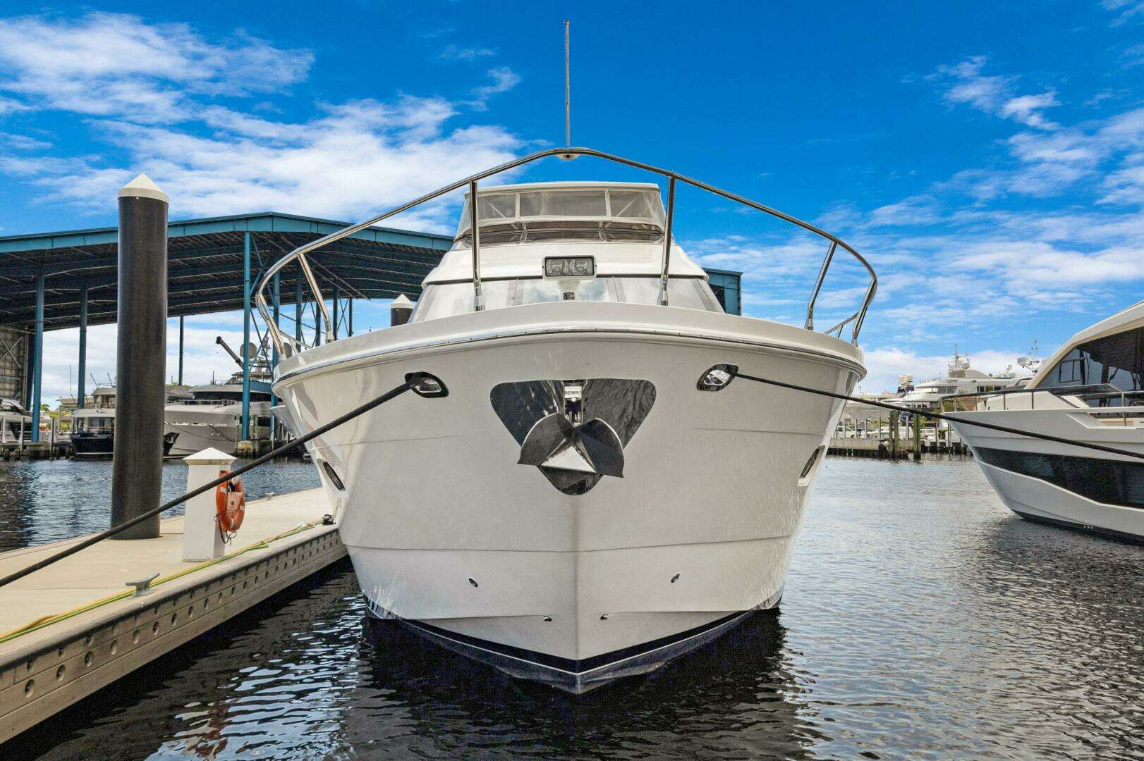 2008 Marquis 690 - Image 2