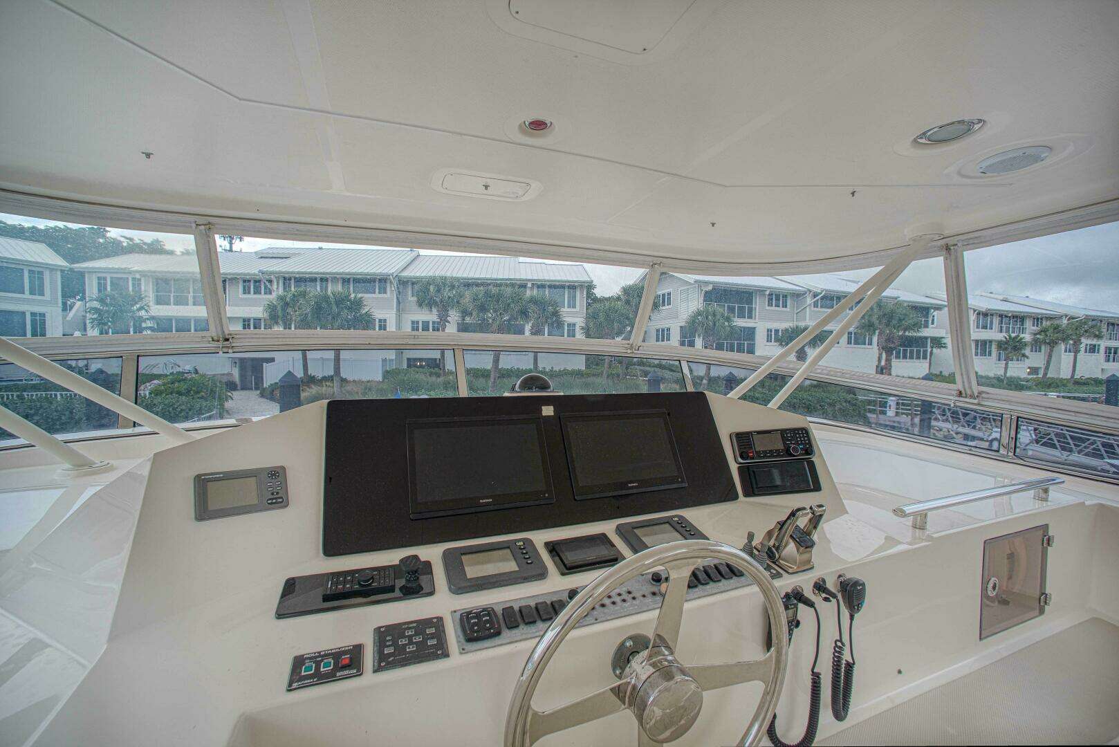 2009 Marlow Explorer - Image 18