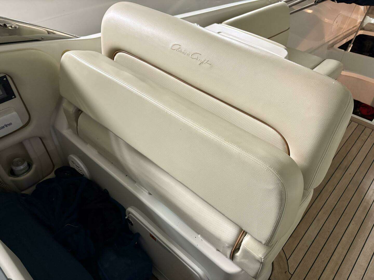 2008 Chris-Craft 36 Corsair - Image 39