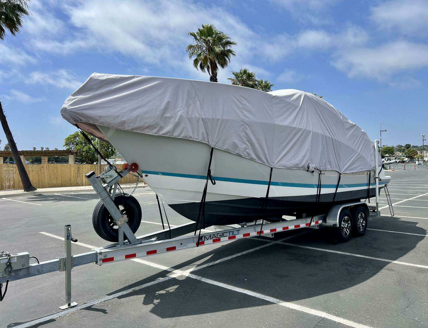 2019 Regal 26 XO - Image 57