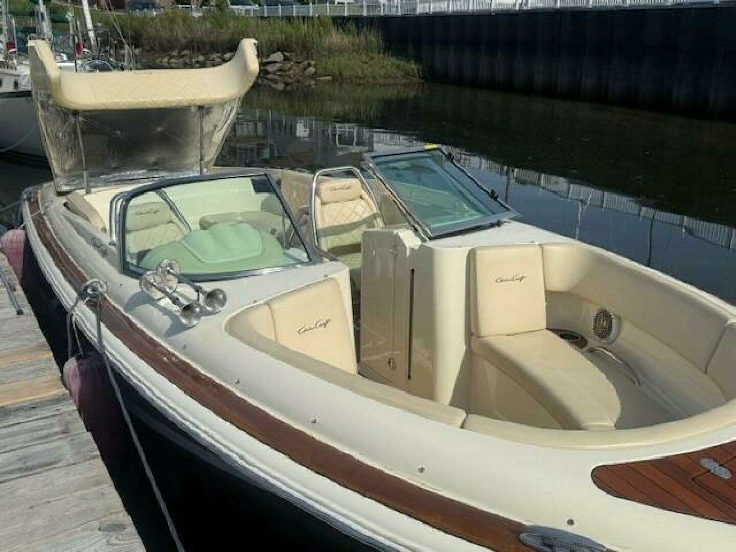 2014 Chris-Craft Launch - Image 16