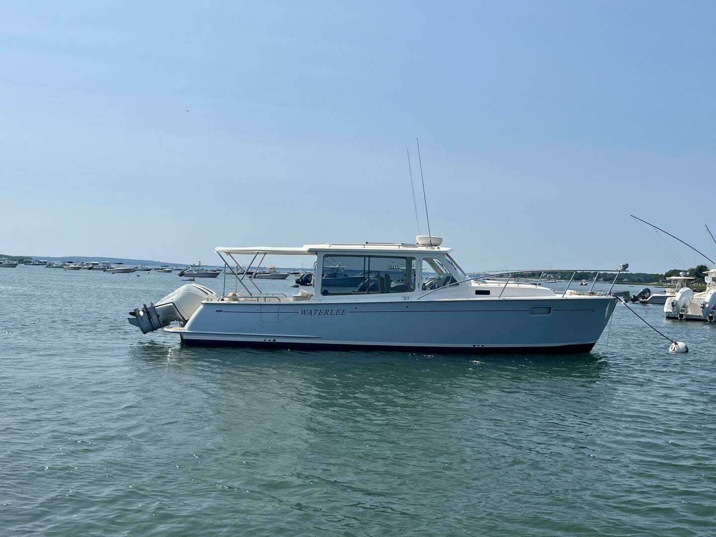 2019 MJM 35z - Image 129