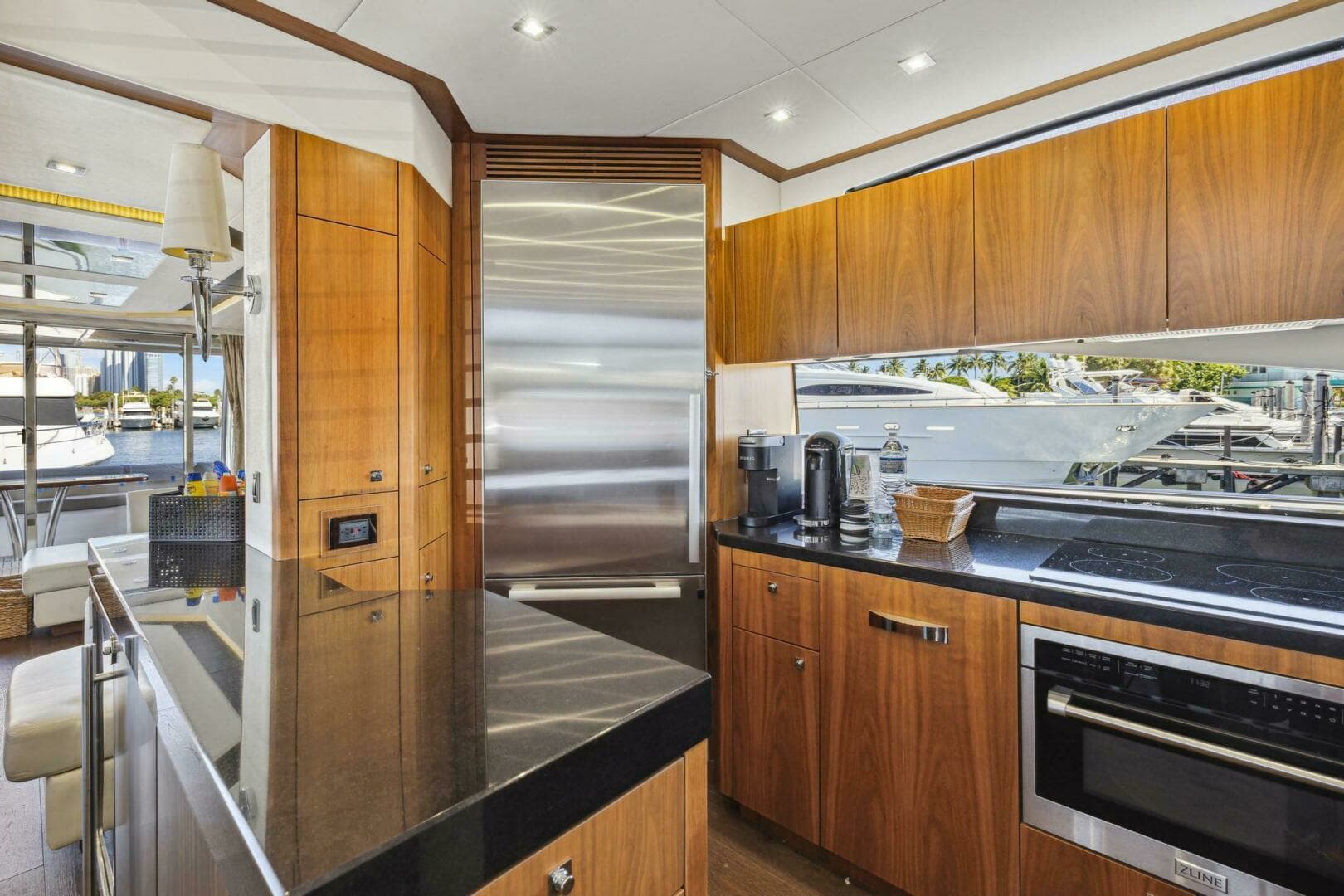 2014 Sunseeker Manhattan 73 - Image 19