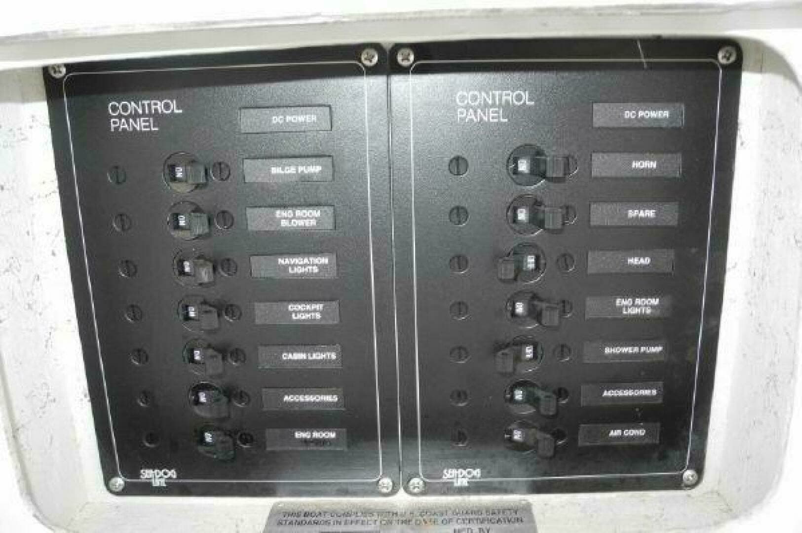 2002 Advantage — - Image 20