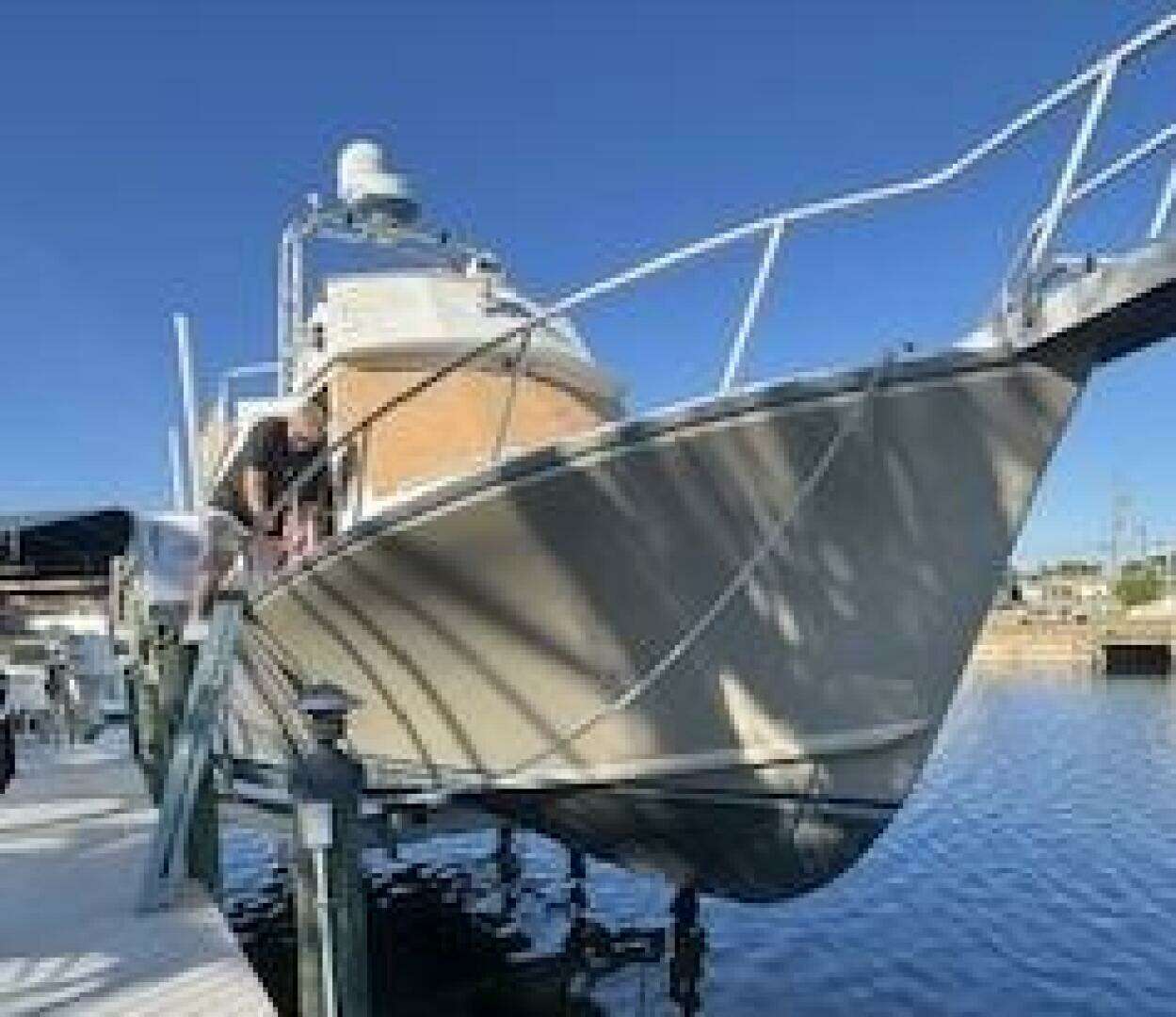 2006 Crusader Boats — - Image 2