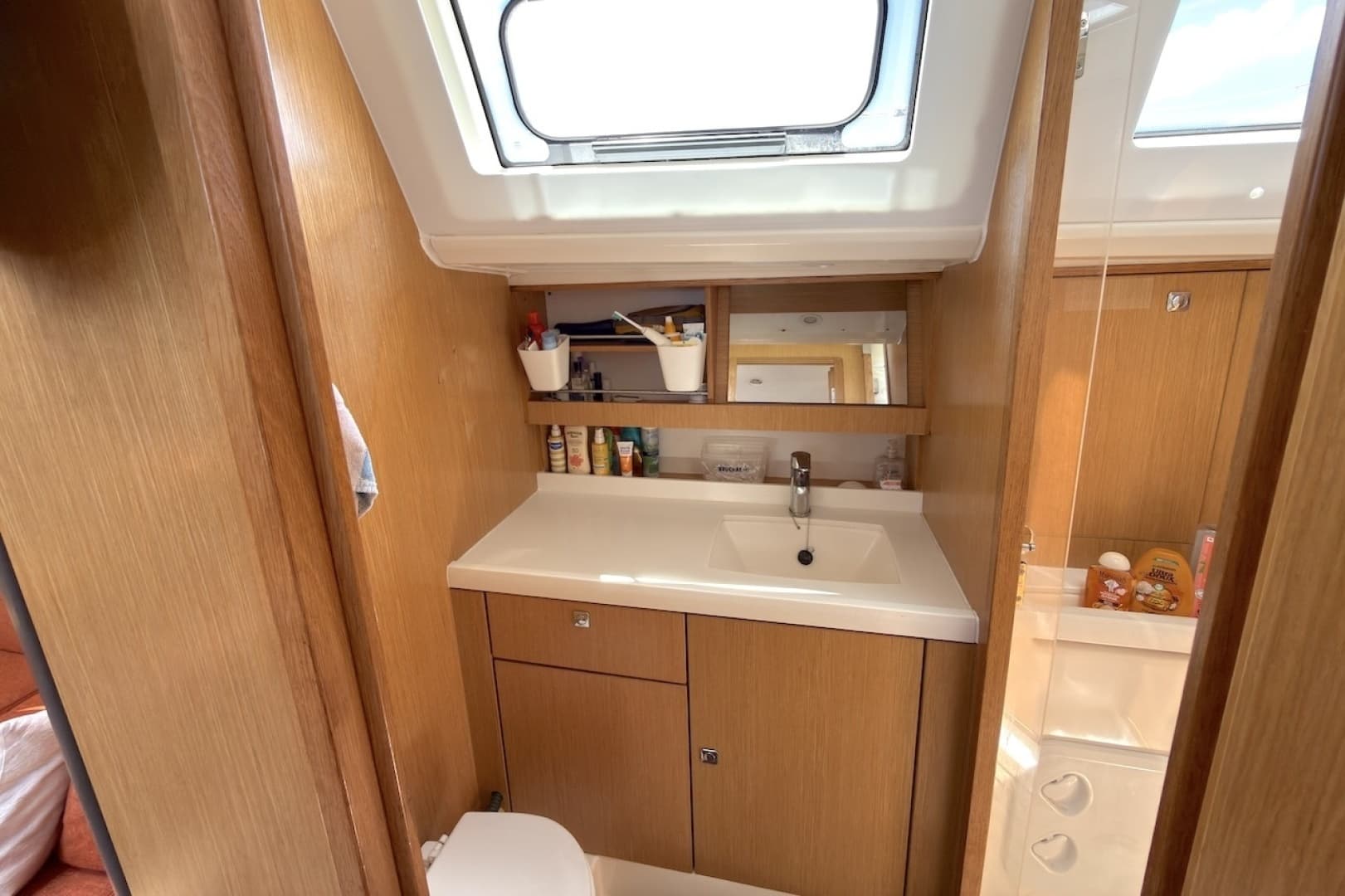 2013 Bavaria Vision 46 - Image 42