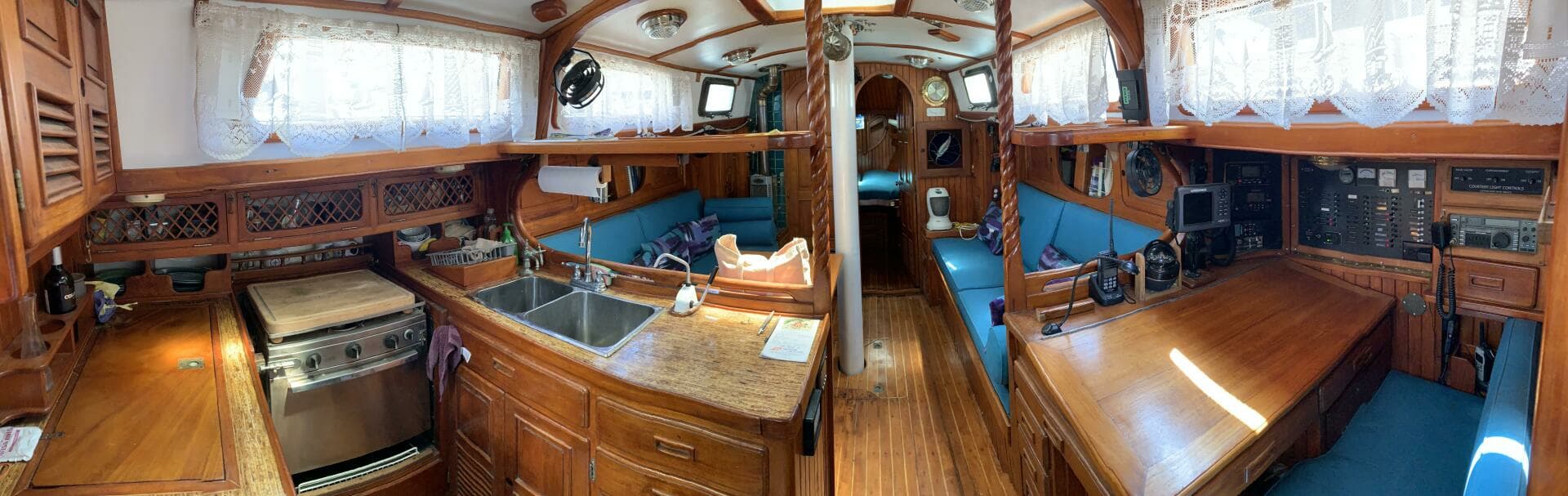 1979 Litton Perry 41 - Image 29