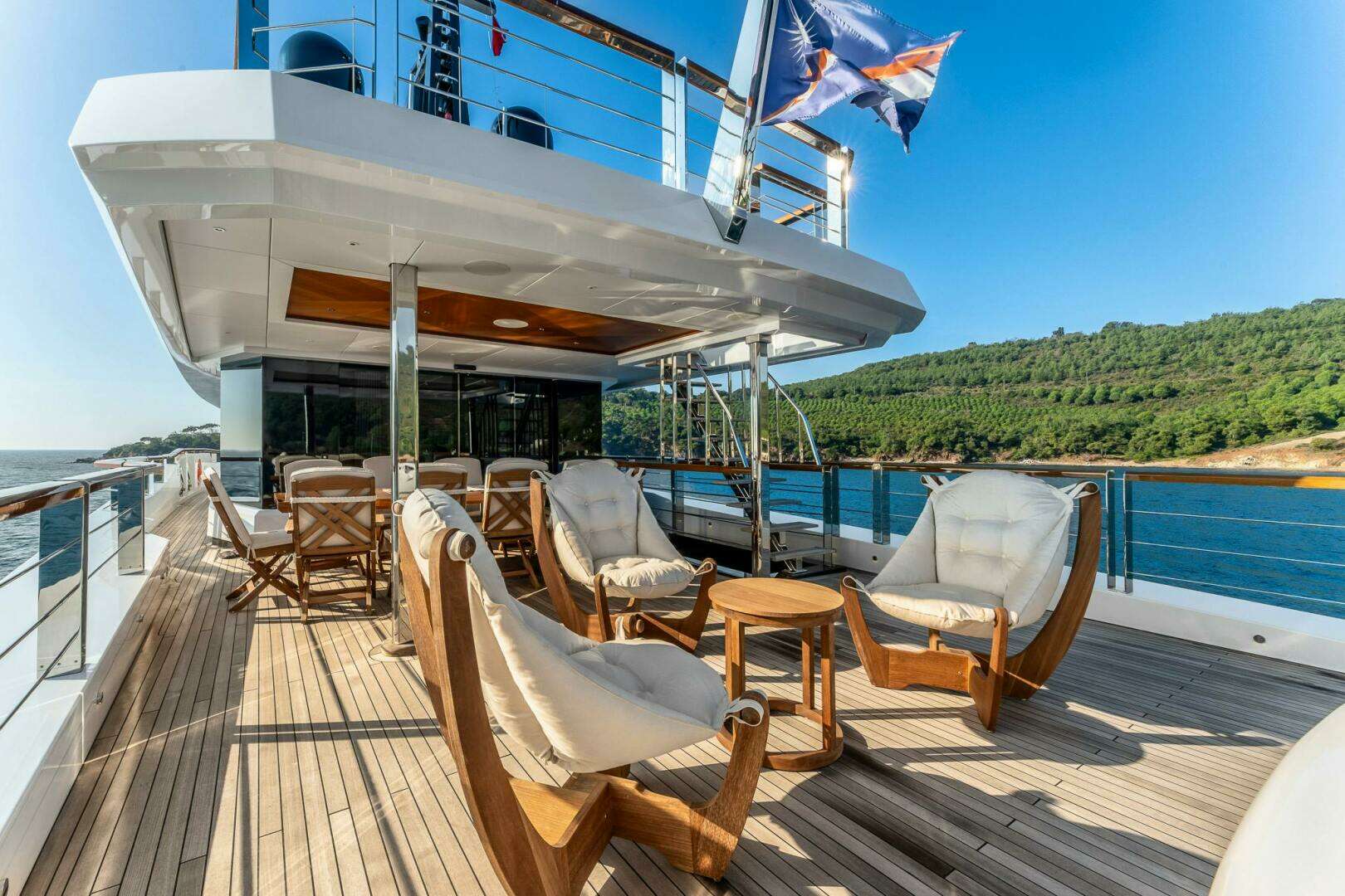 2024 AES Yacht — - Image 2
