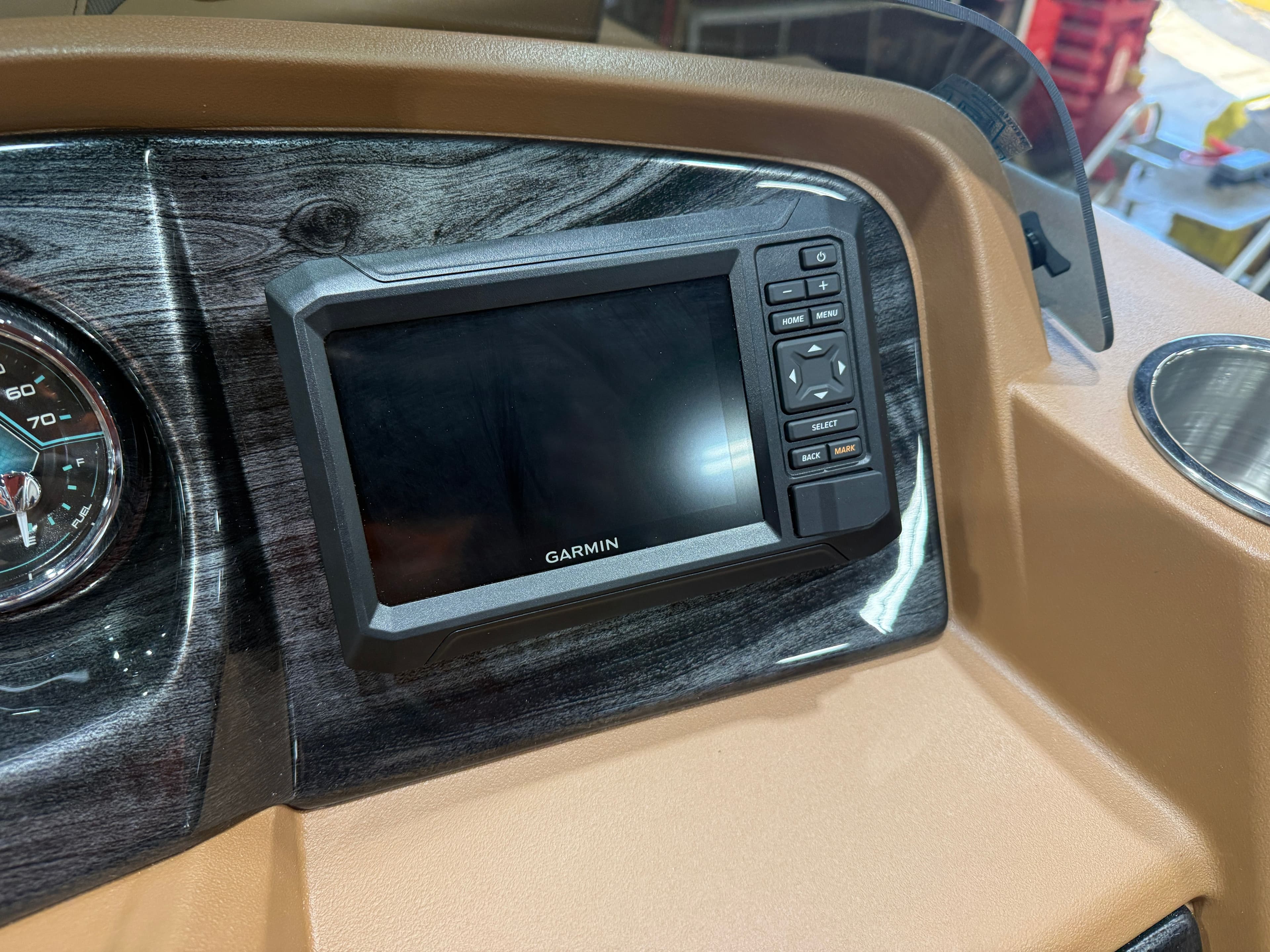 2026 Tahoe LTZ CRB 1985 Cruise Rear Bench Pontoon $31995 - 16