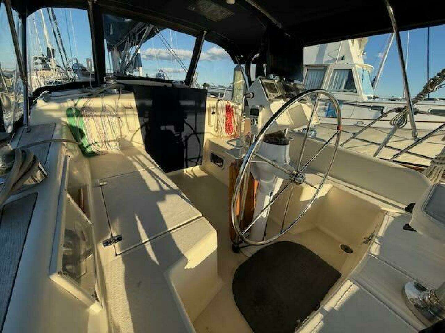 1999 Caliber 40 LRC - Image 18