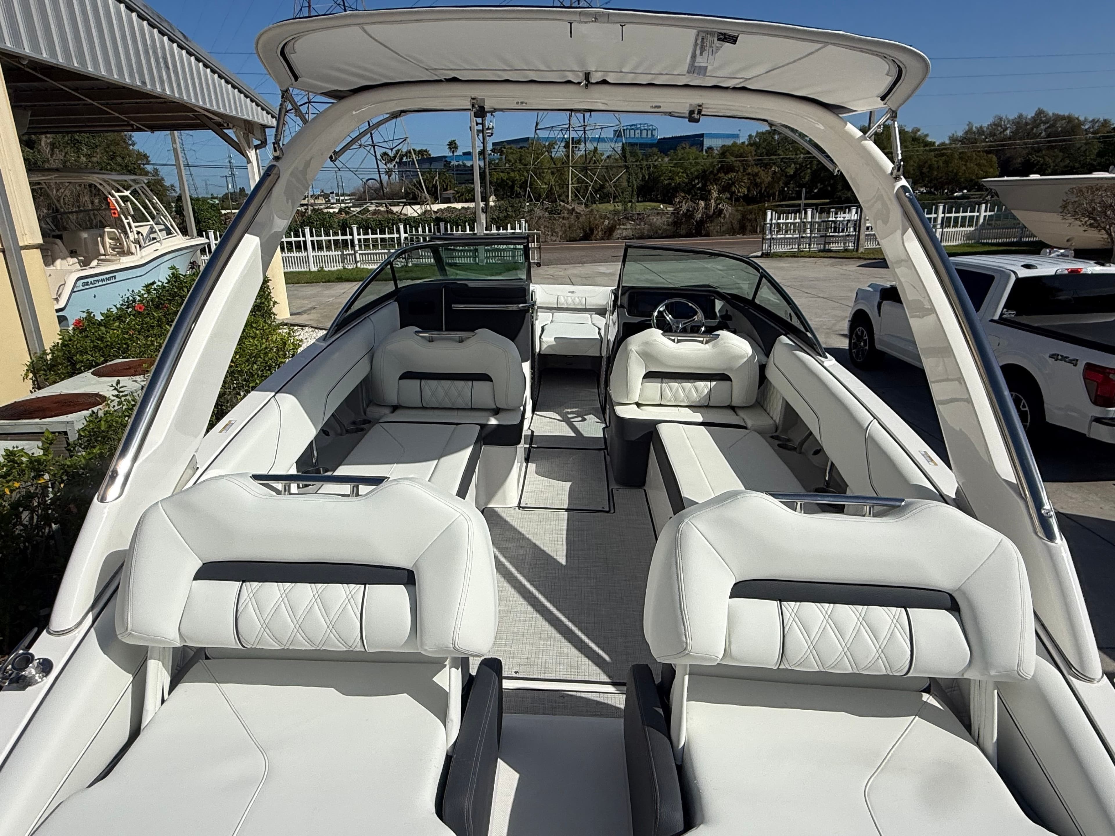 2026 REGAL LX6 - Image 19