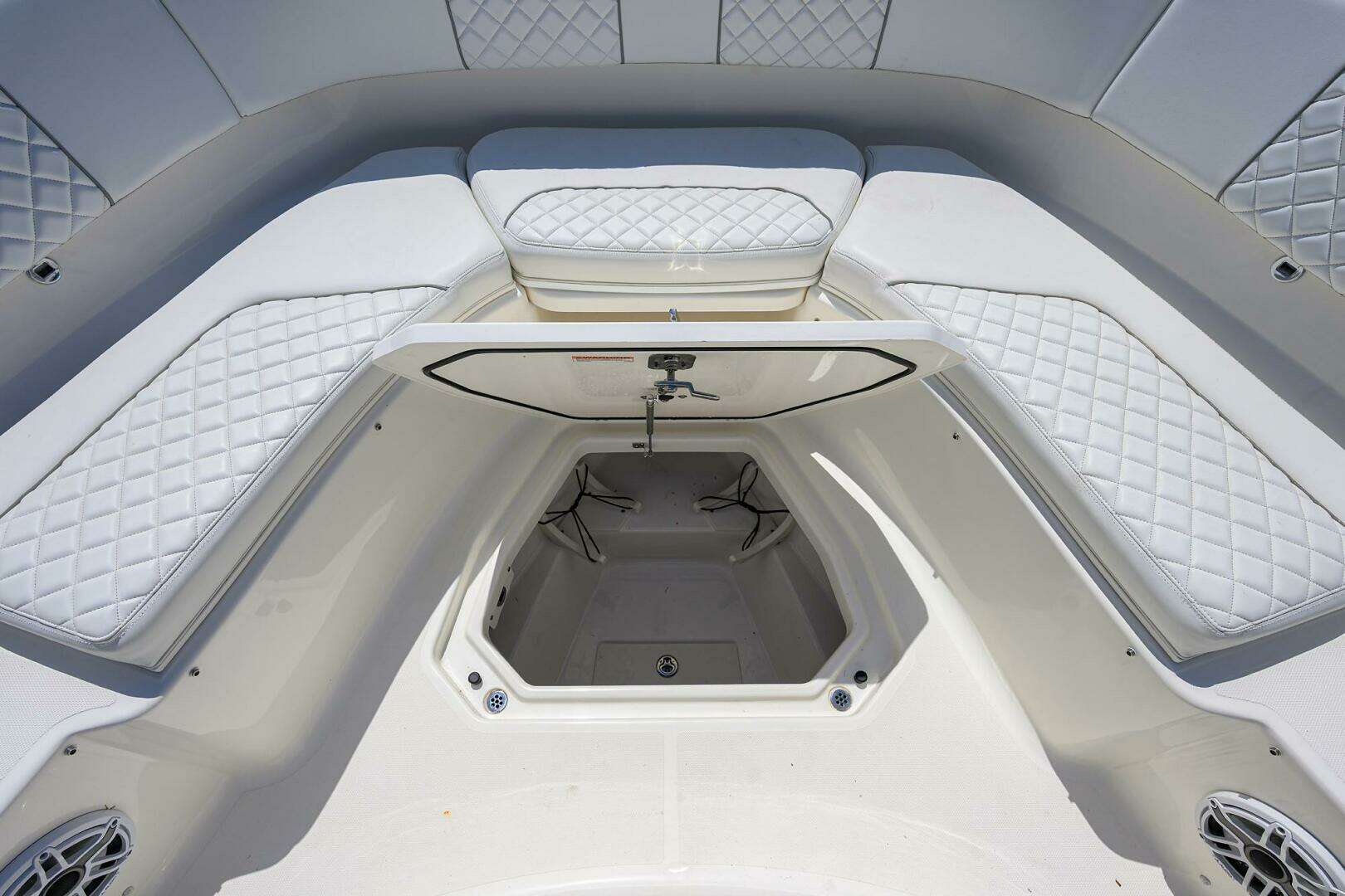 2021 Pursuit S 378 Sport - Image 19