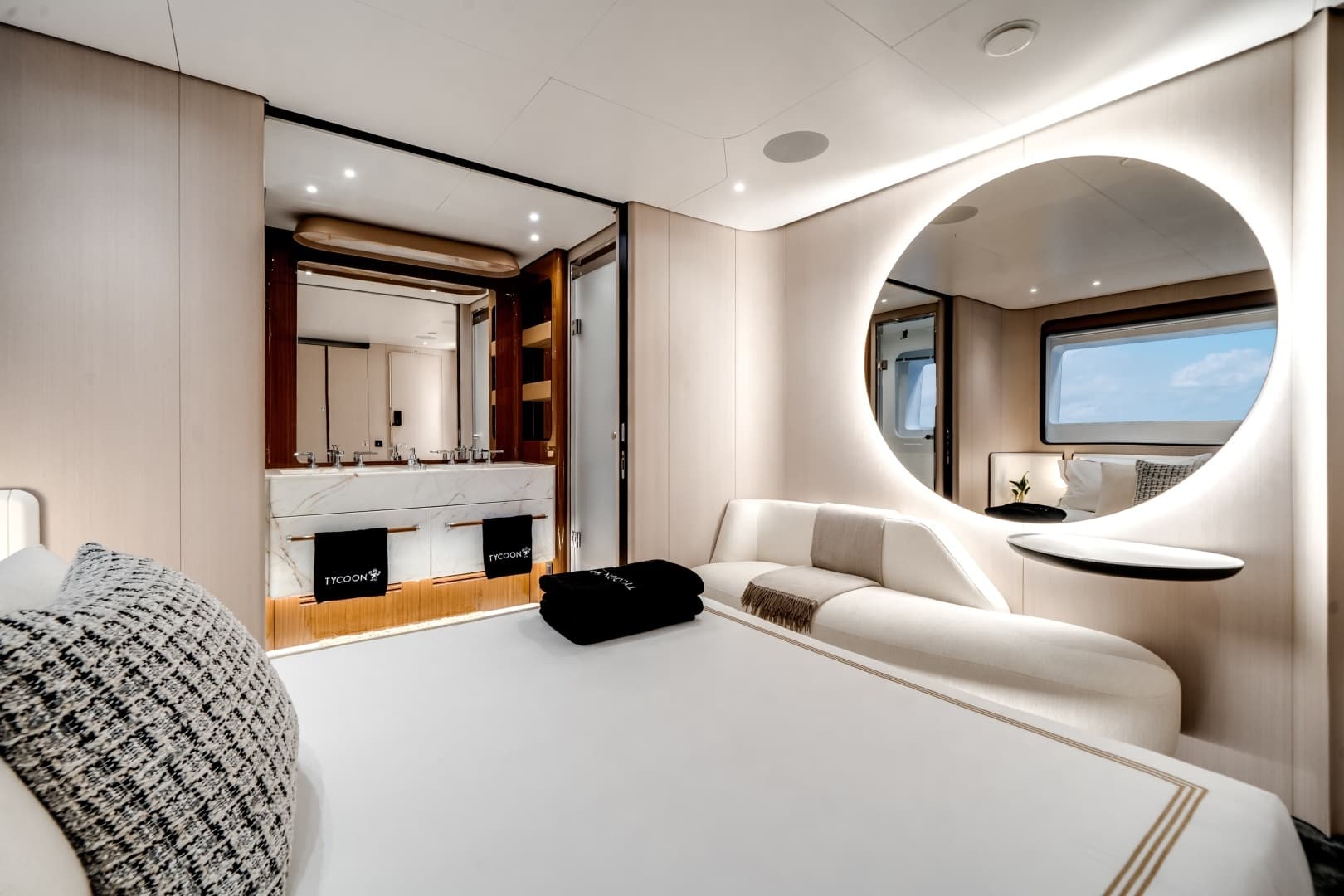 2024 Azimut 36 Meter - Image 108
