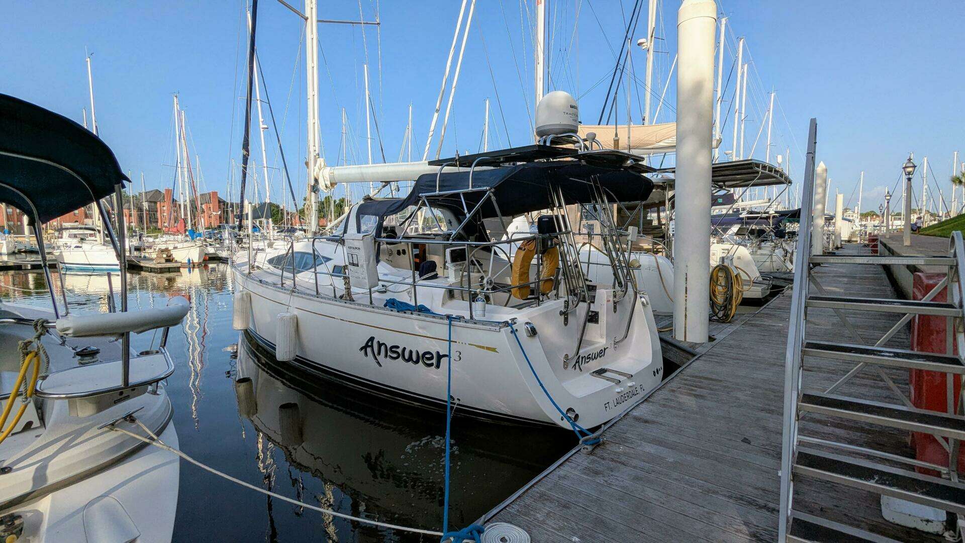 2005 Saga 409 - Image 71