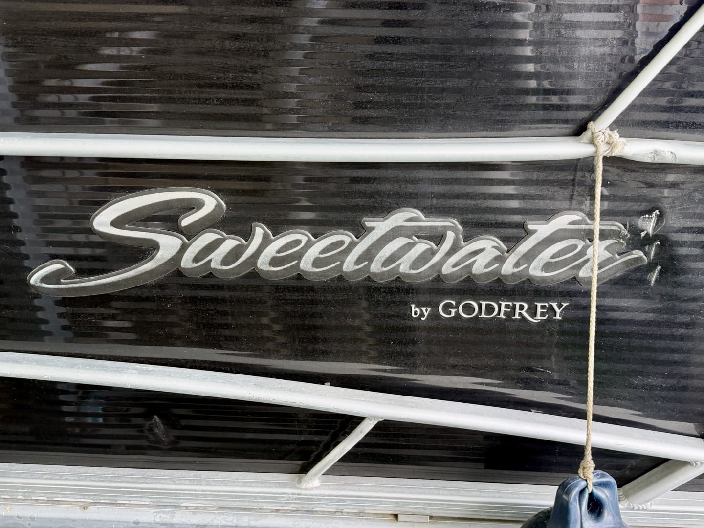 2019 Sweetwater 2386 Cruise Pontoon - Image 107