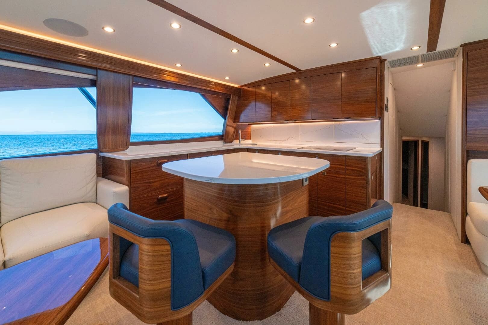 2025 Viking 58 Convertible - Image 10