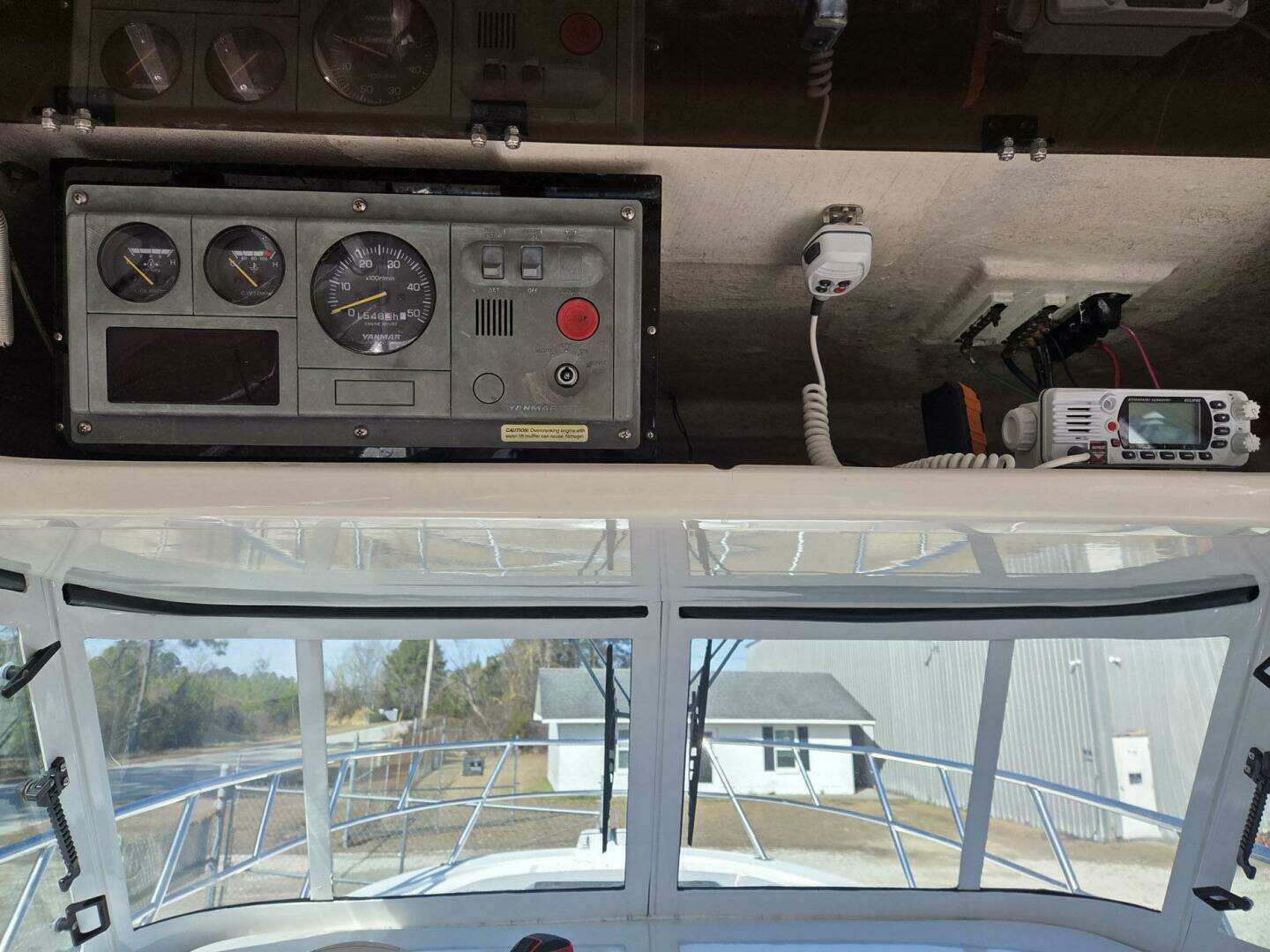 2003 True World Marine TE286 - Image 42