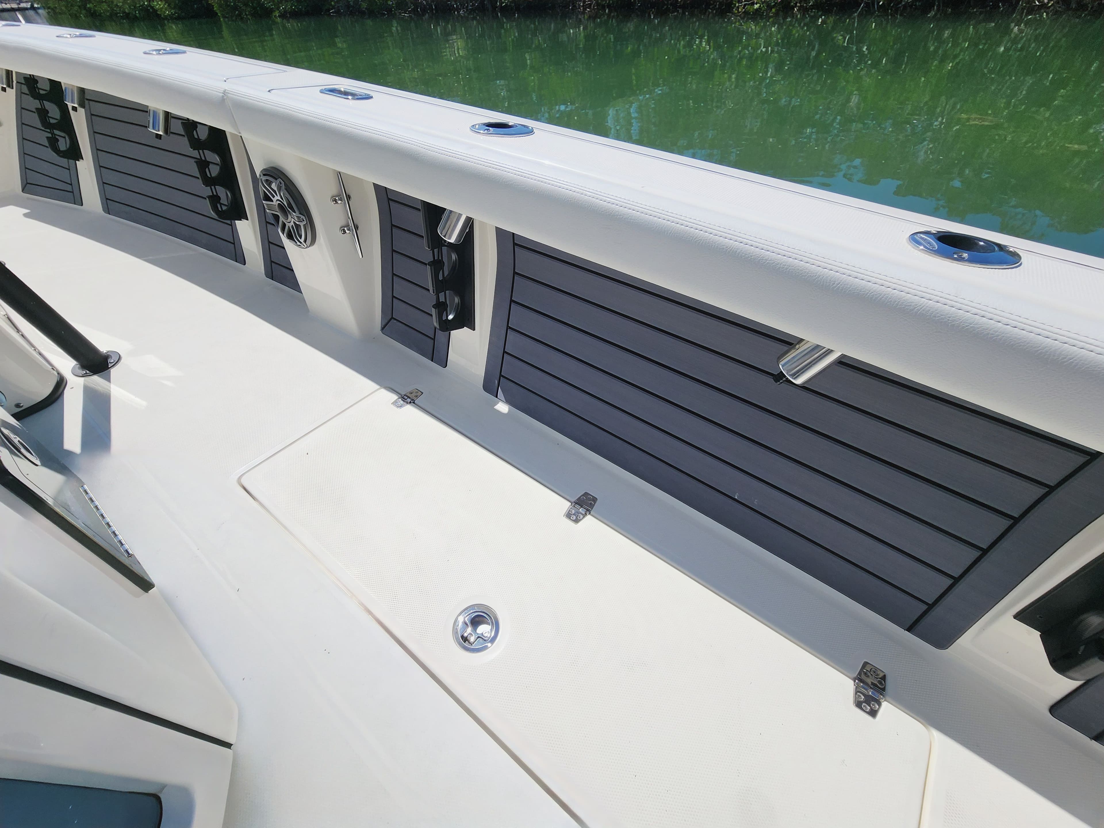 2026 PATHFINDER 2400 OPEN - Image 23