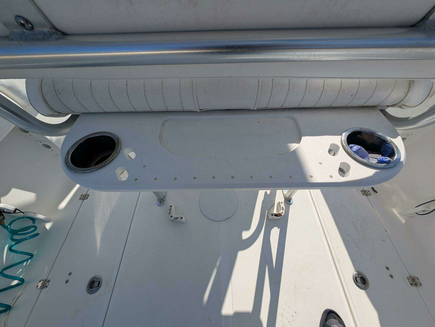 2013 Sea Fox 256 - Image 45