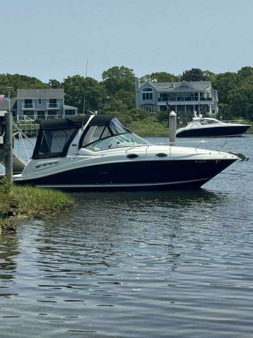 2006 Sea Ray — - Image 2