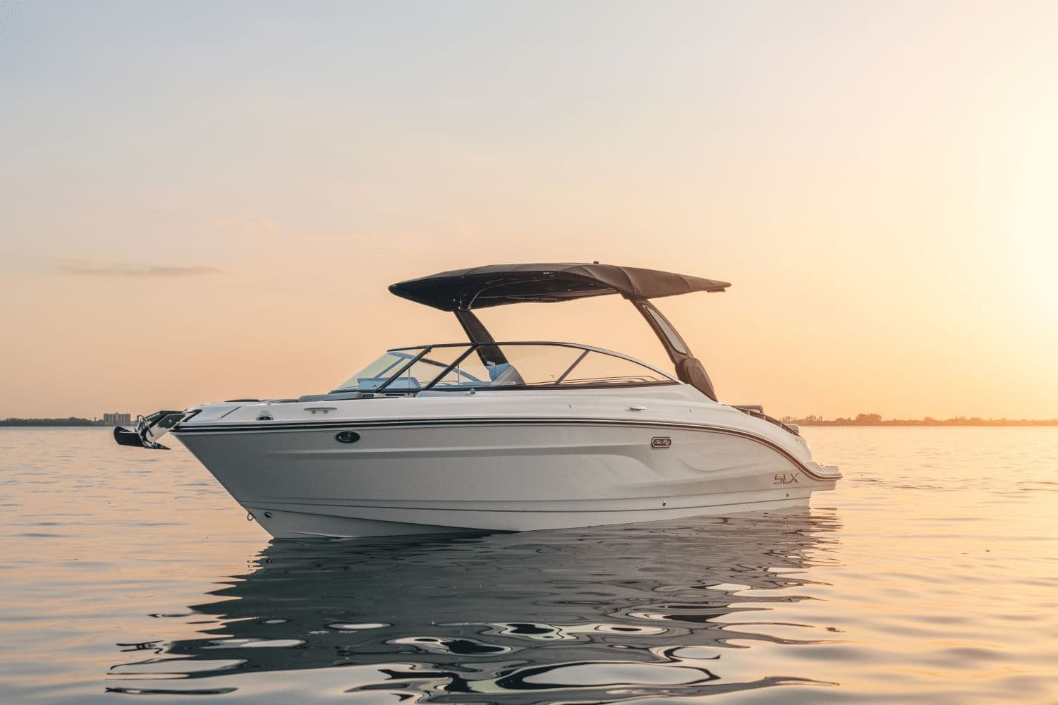 2026 Sea Ray SLX 280 - 2