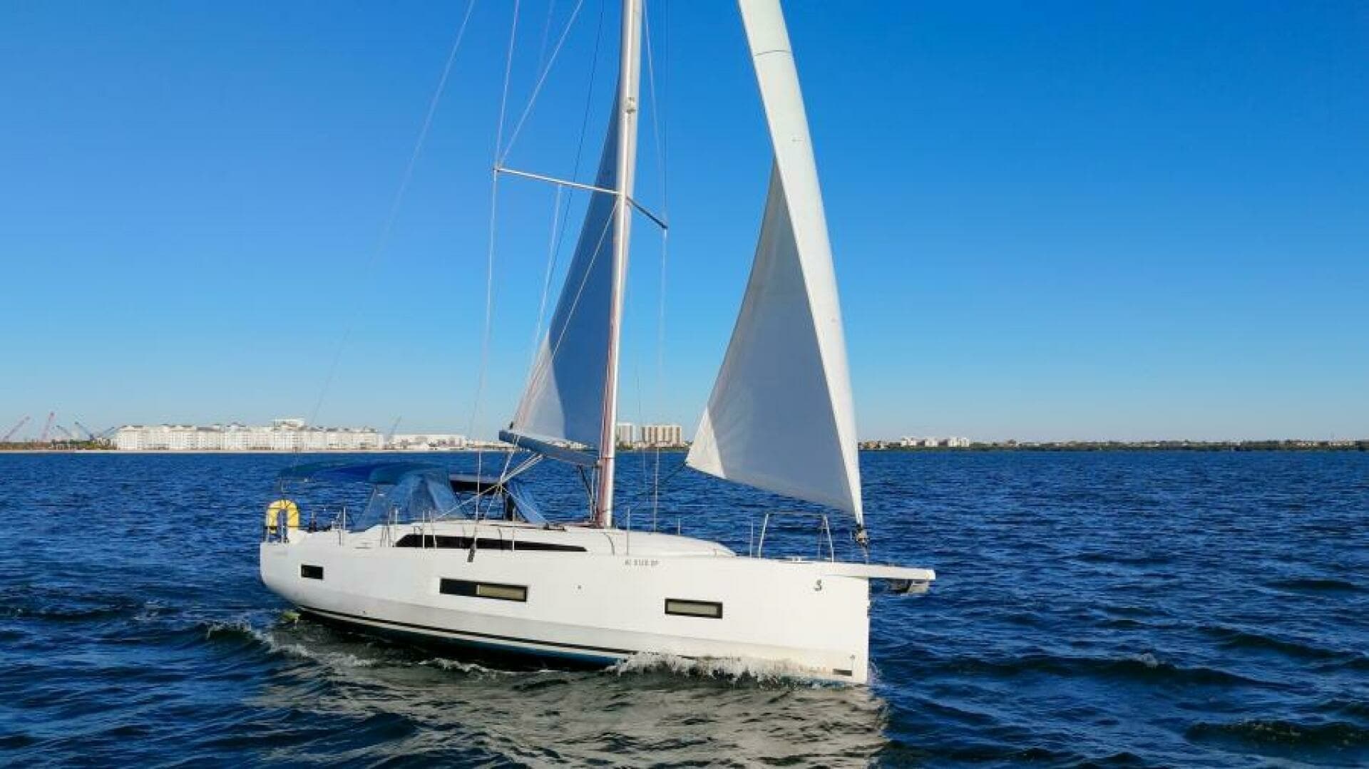 2022 Beneteau 40.1 - Image 136