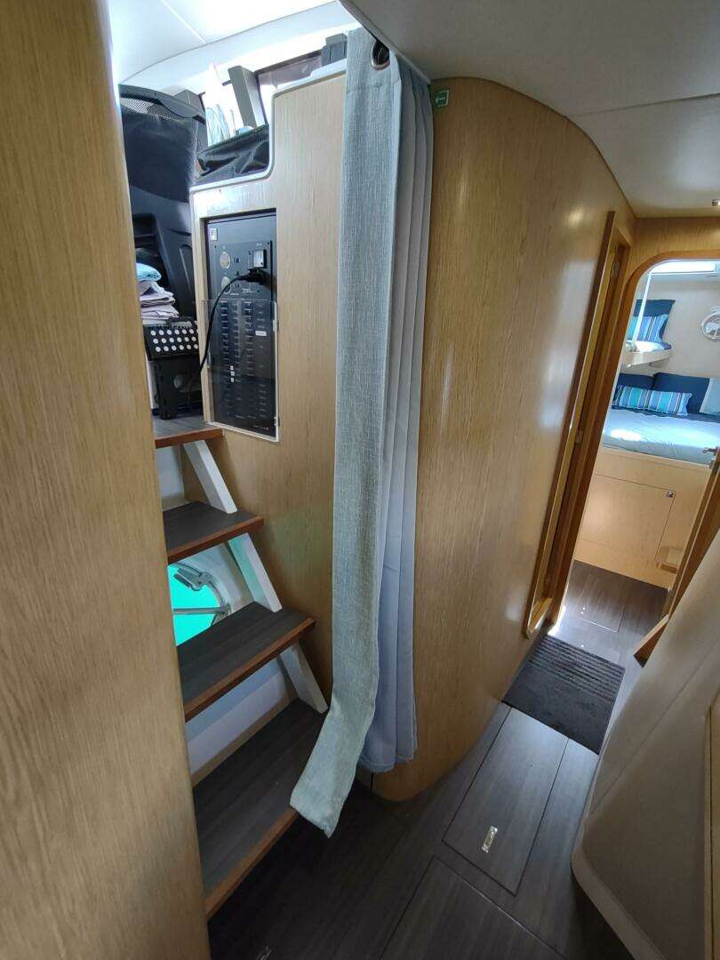 2020 Outremer 51 - Image 59