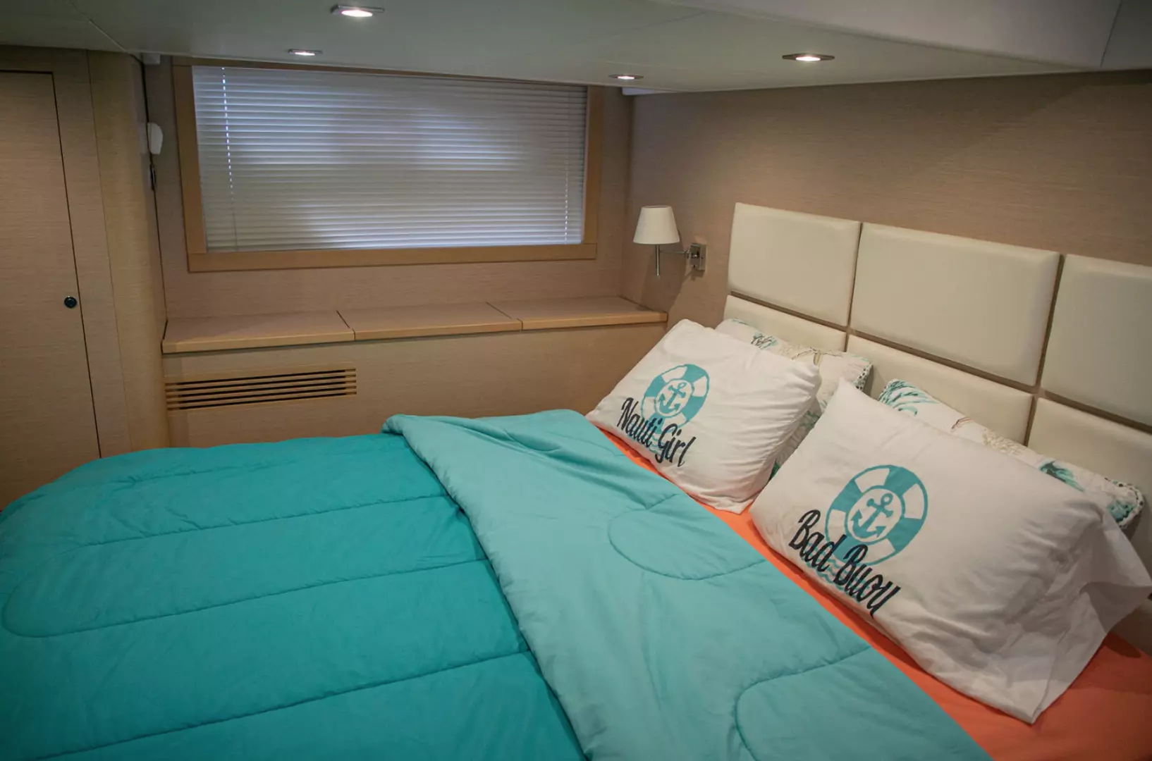 2010 Beneteau Monte Carlo 47 - Image 29