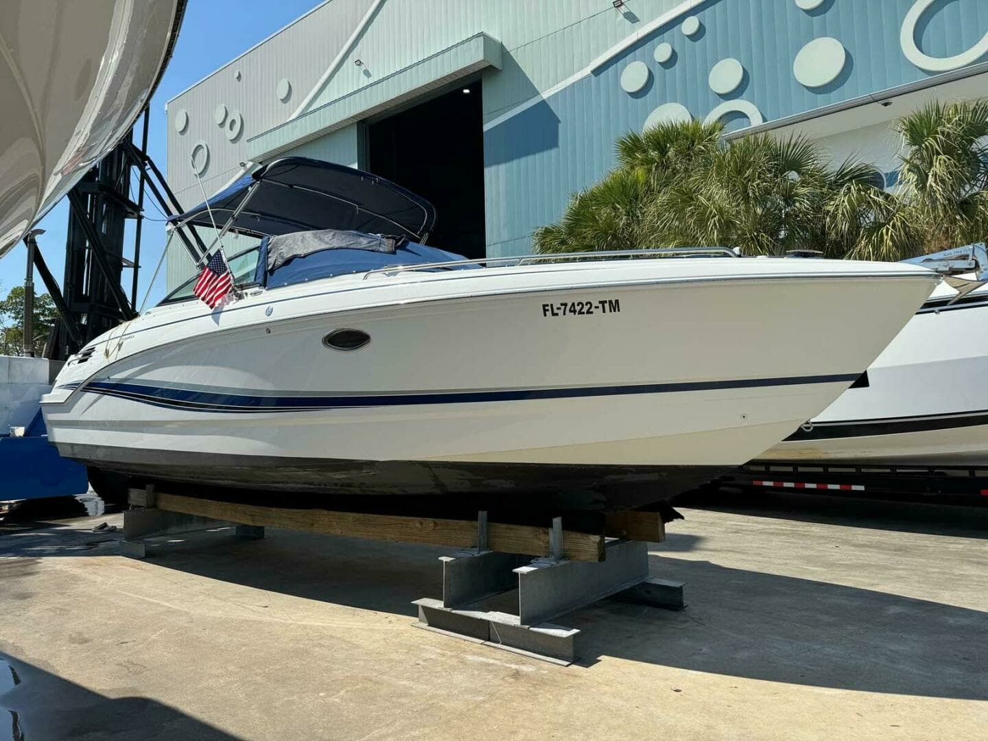 2012 Formula 290 Bowrider - Image 19