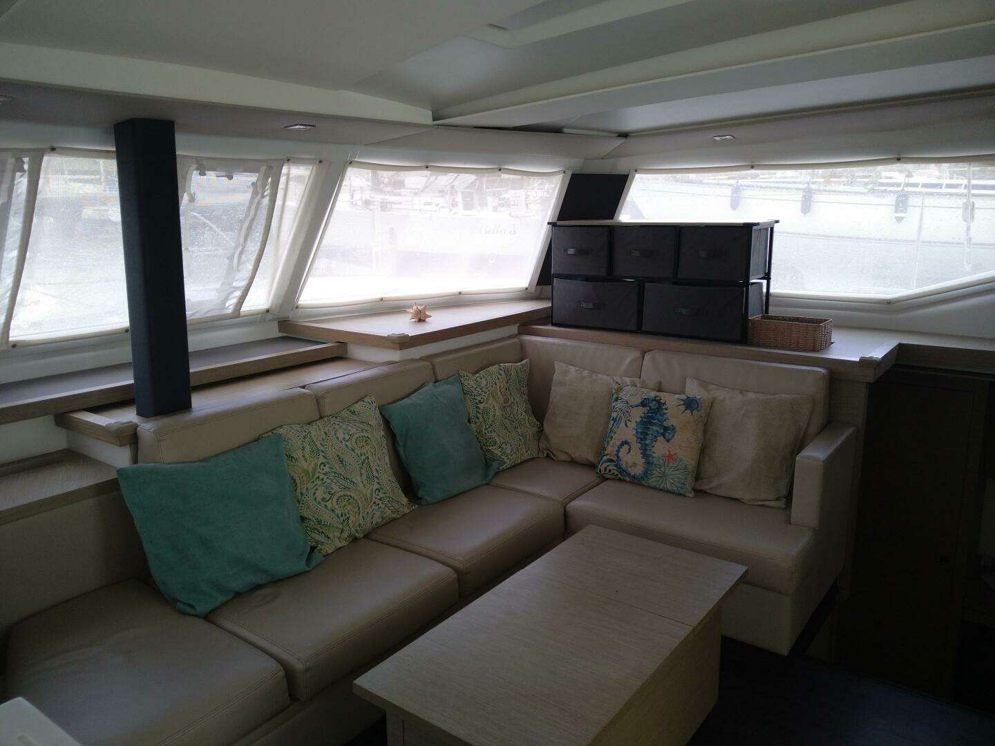 2020 Fountaine Pajot Astrea 42 - Image 18
