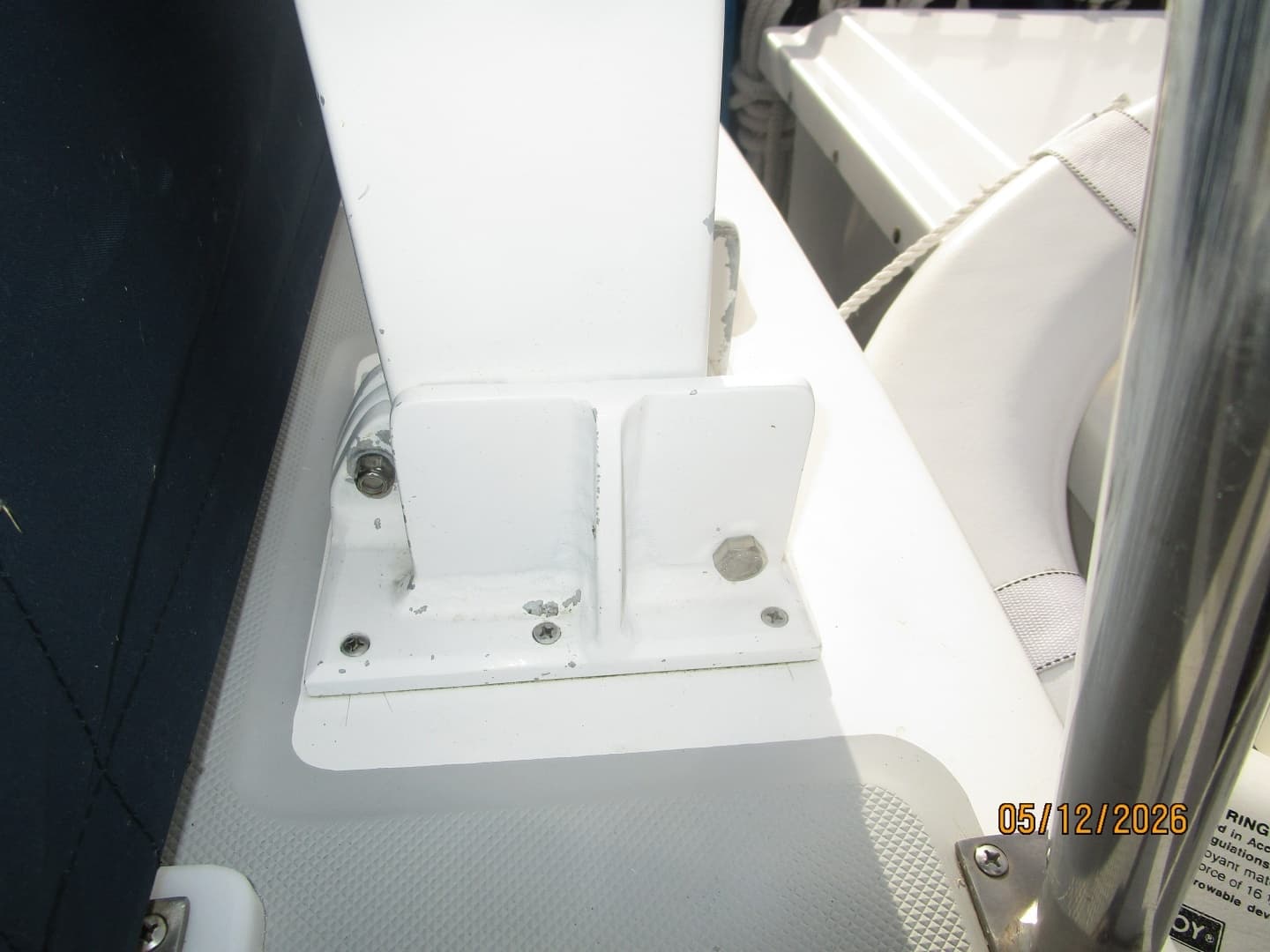 2002 Monk Double Cabin - Image 34