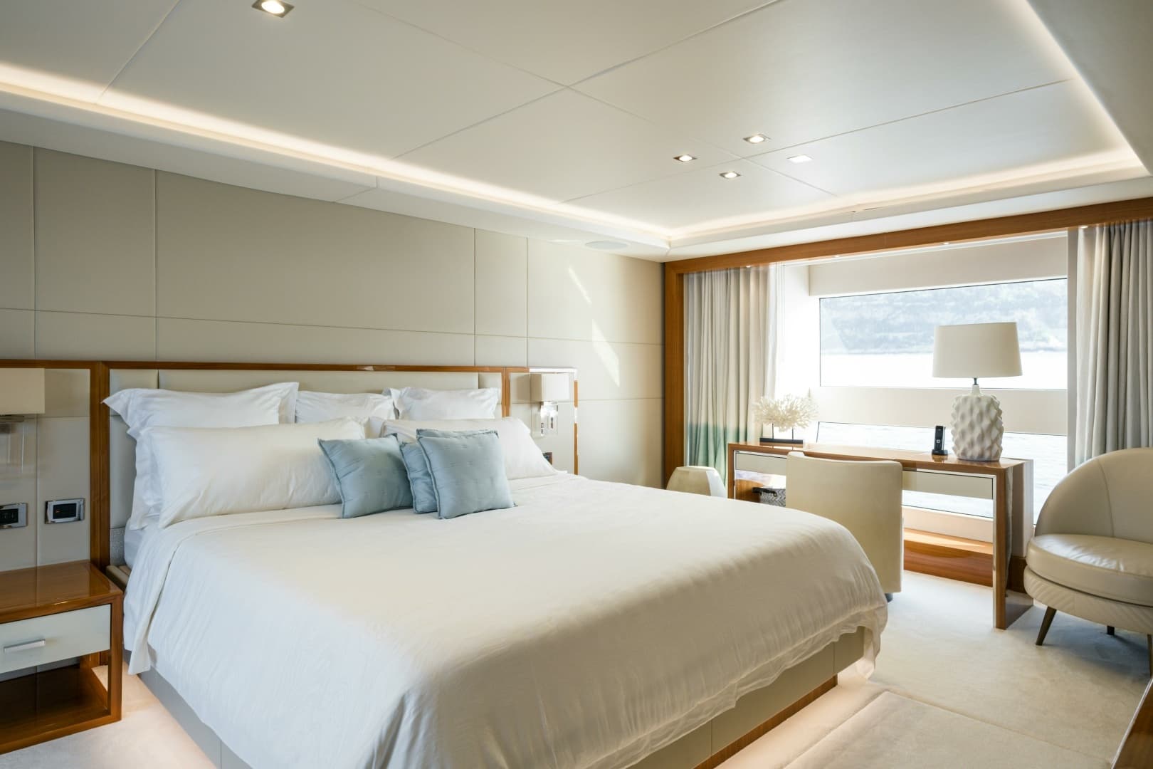 2018 Sunseeker Sunseeker 116 Yacht - Image 30