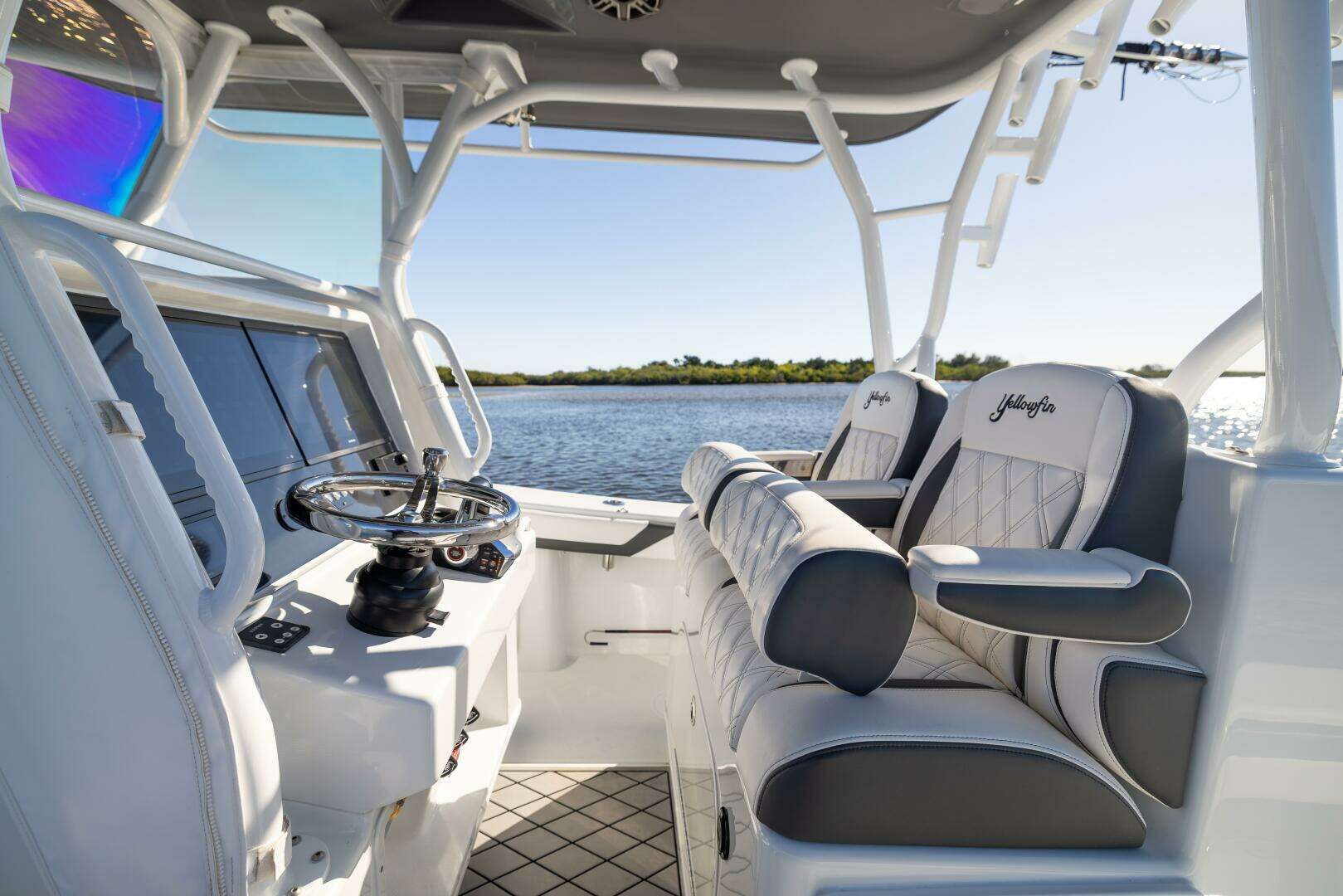 2023 Yellowfin — - Image 32