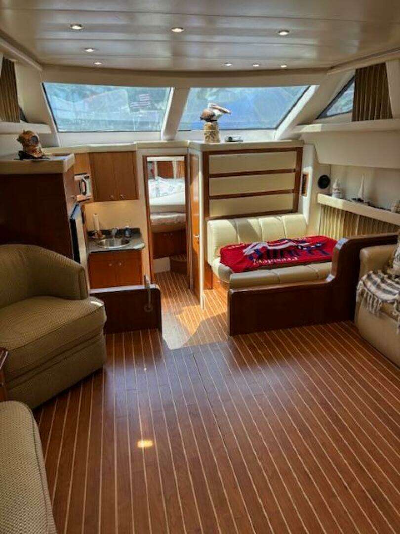 2006 Carver 43 Motor Yacht - Image 51