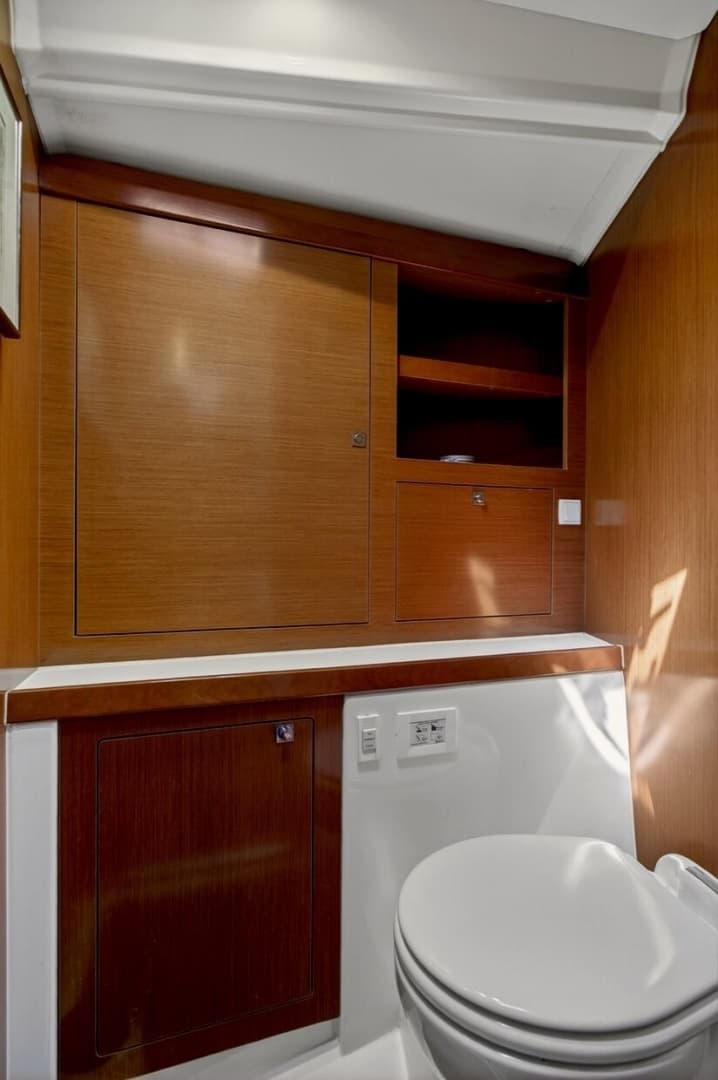 2012 Beneteau Oceanis 48 - Image 38